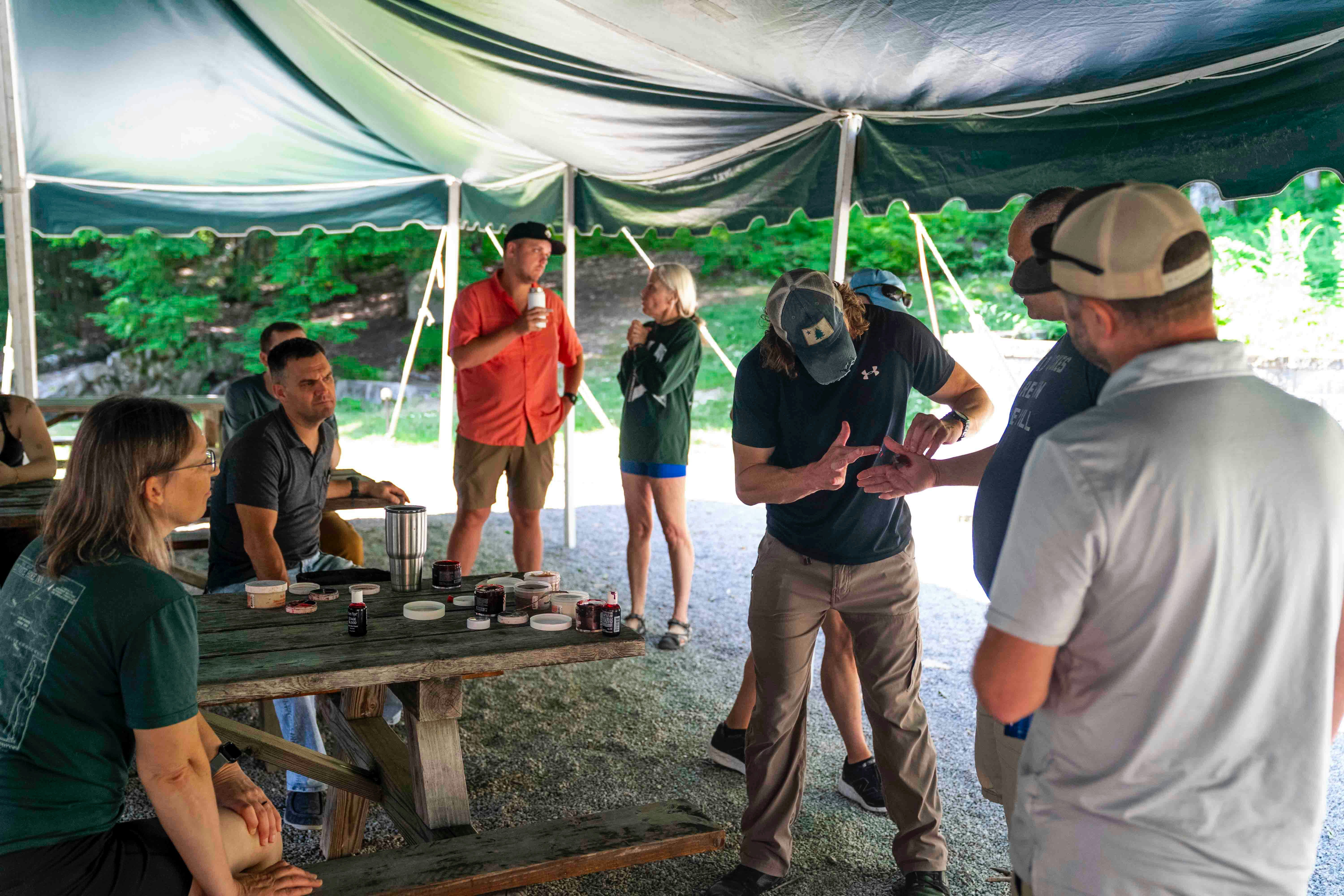 Photo by dropfastcollective