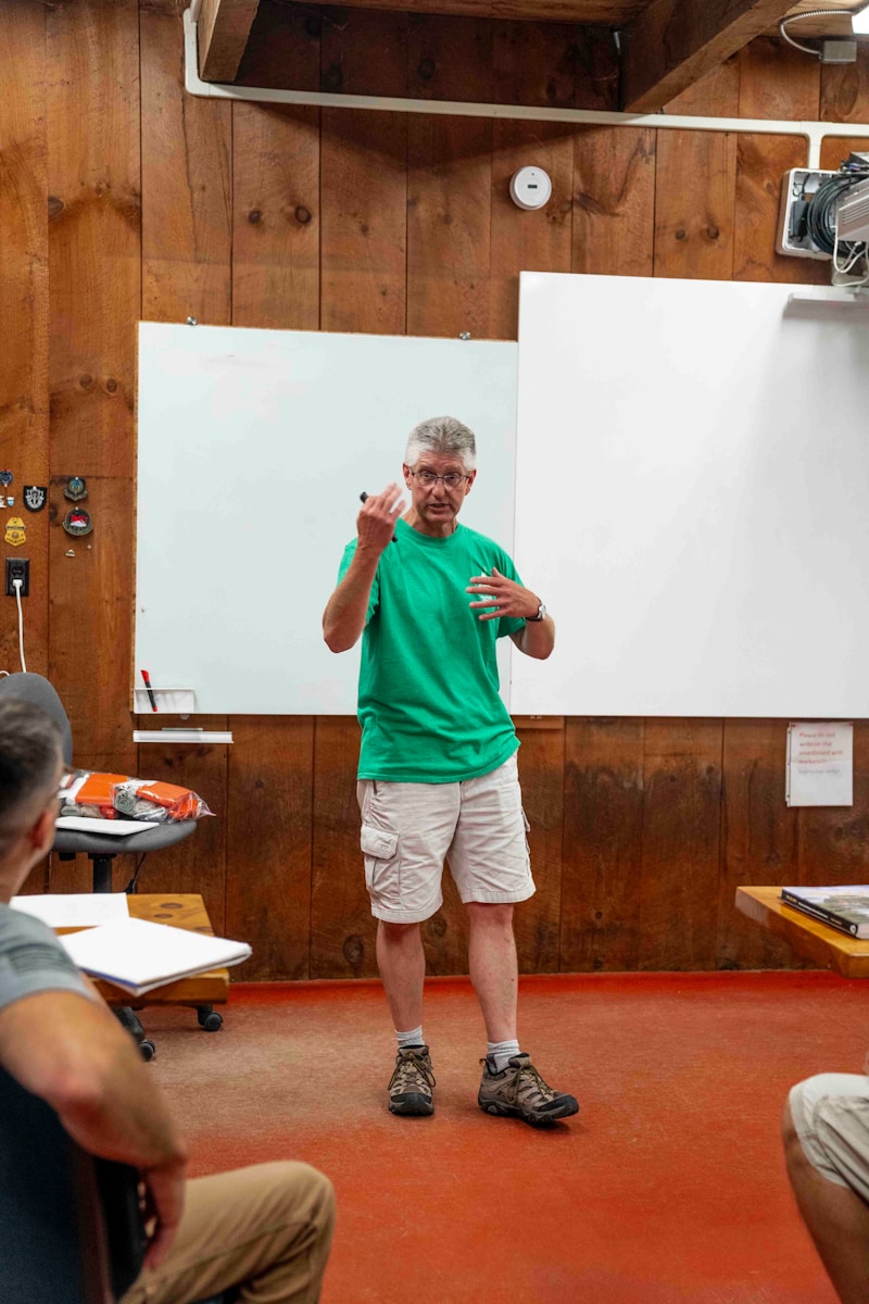 Professeur / Professeure d'enseignement général pour déficients sensoriels