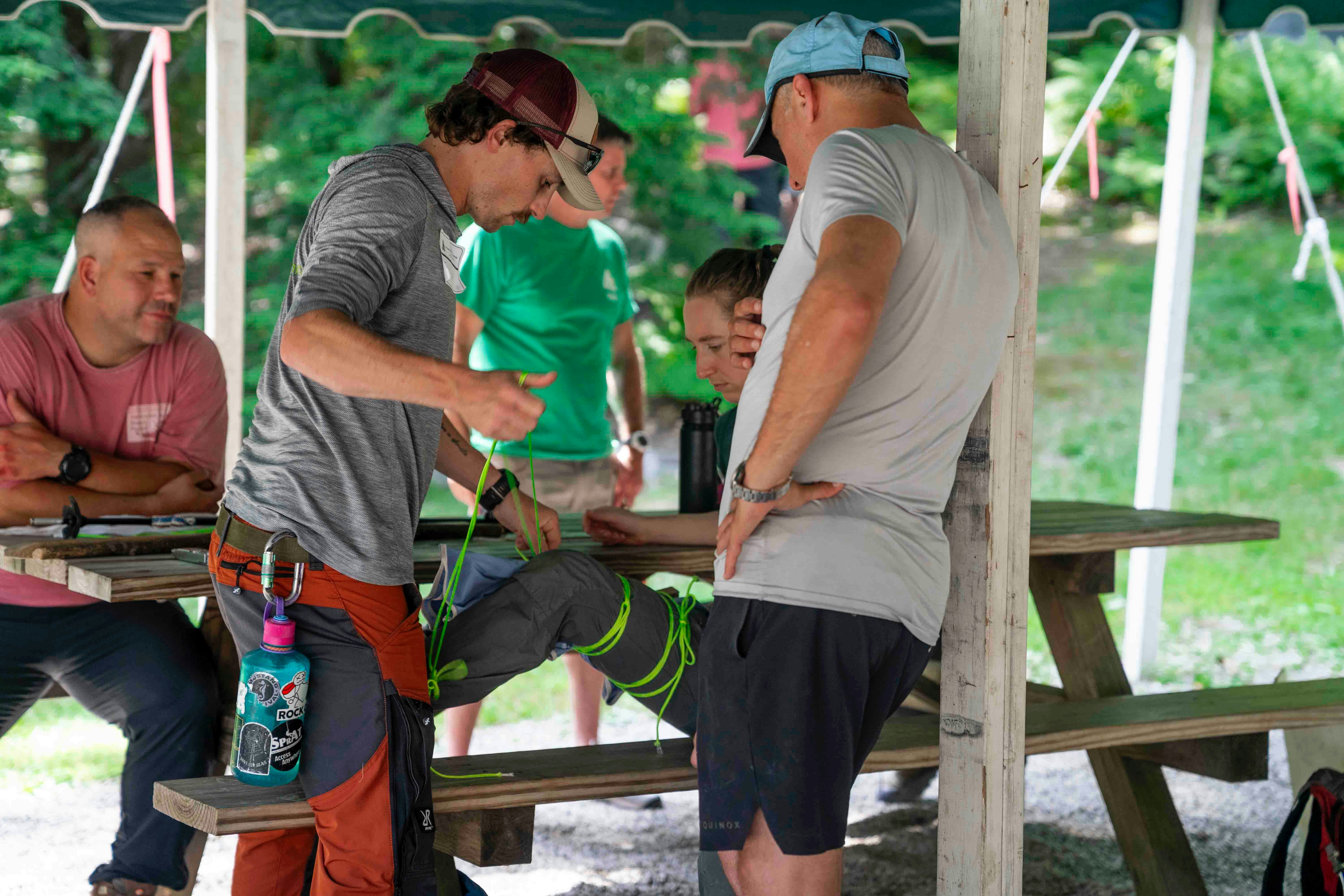 Photo by dropfastcollective