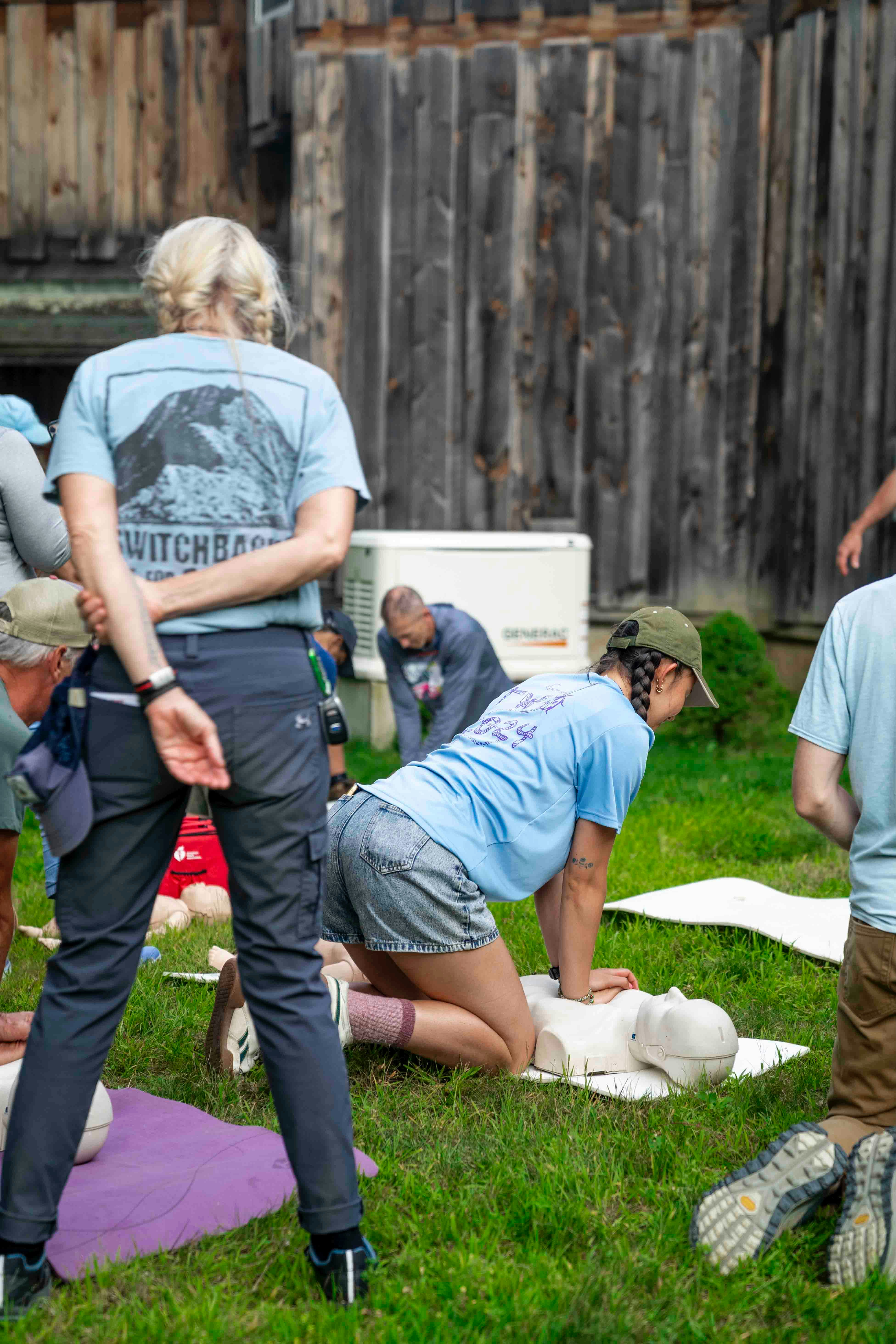 Photo by dropfastcollective