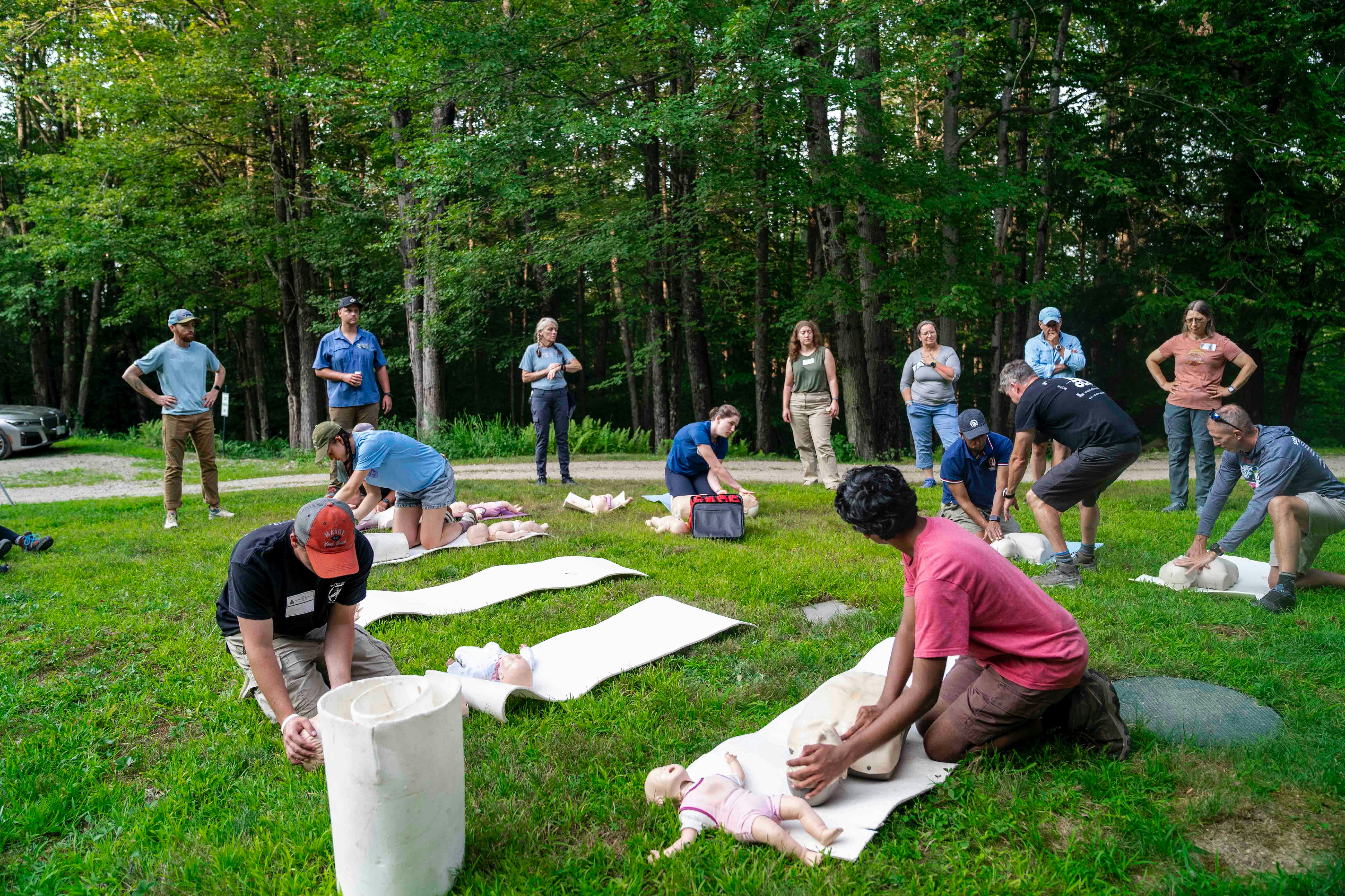 Photo by dropfastcollective