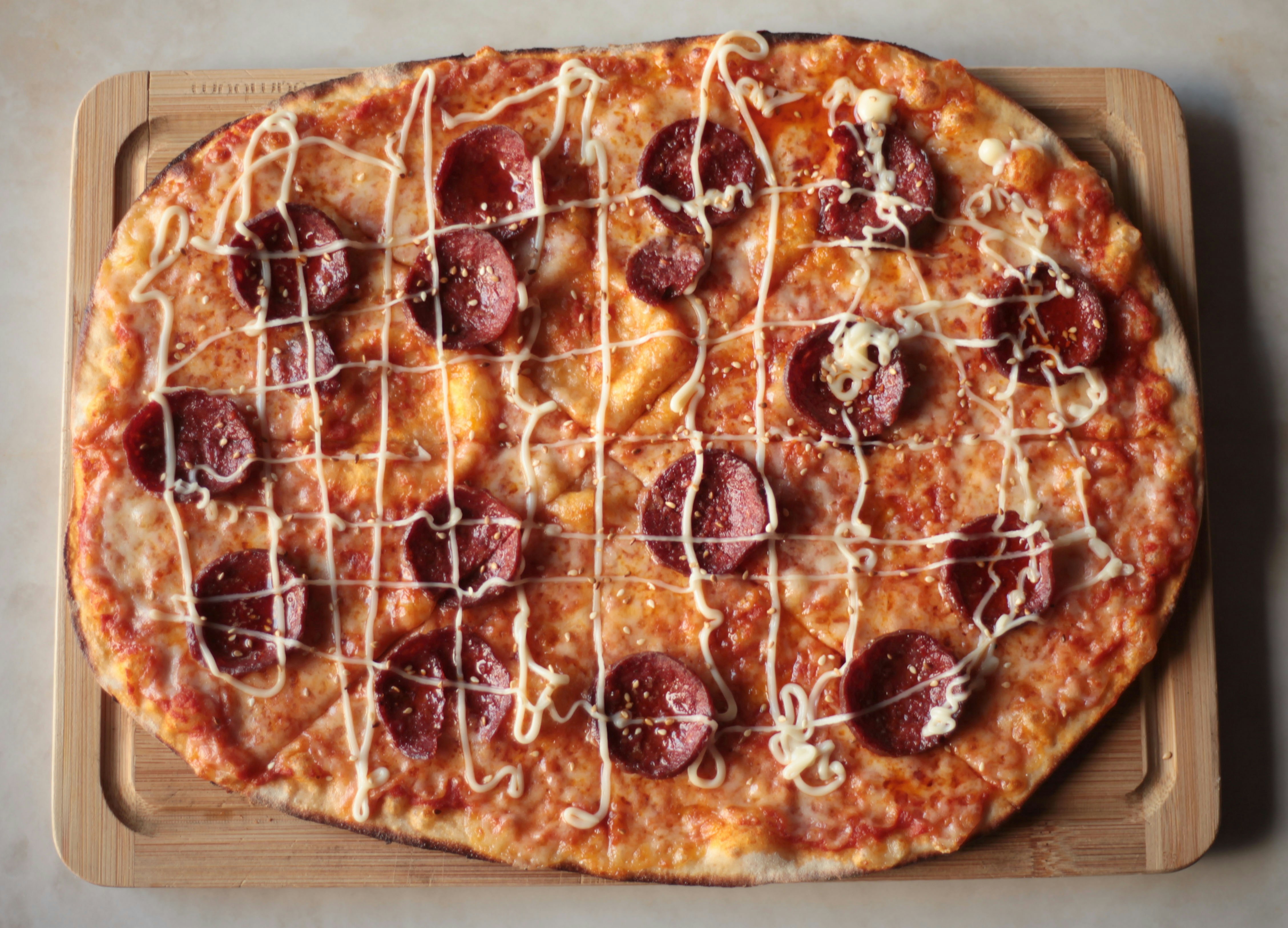 Mik Mik Pizzeria