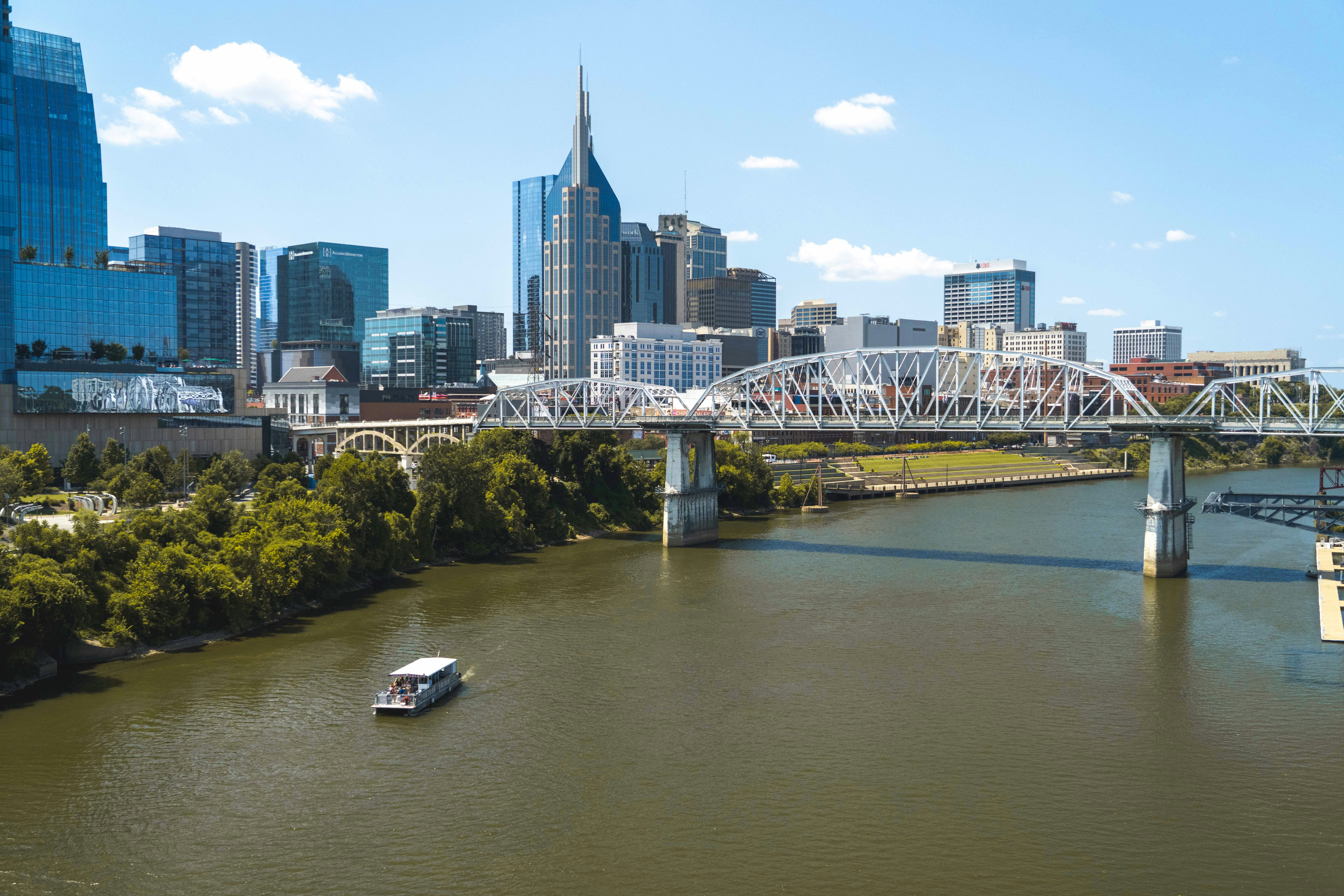 Nashville Journalist Detained by ICE: What It Means