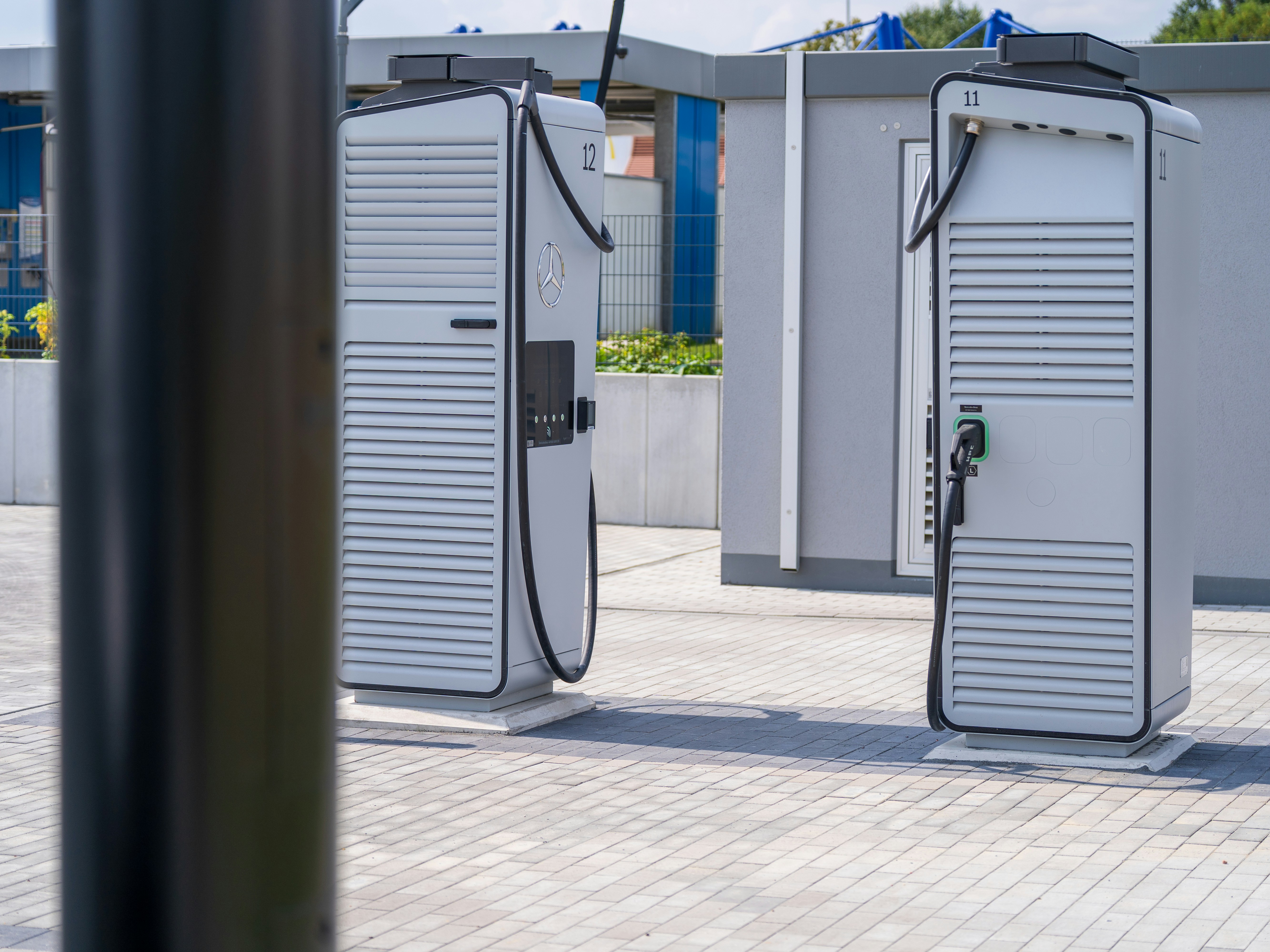 Electric Vans for Sale in the USA: 2025 Shopper’s Guide