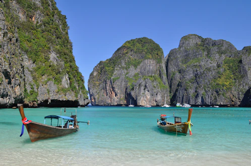 Phuket Travel Guide