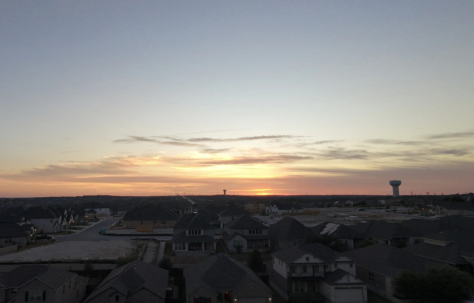 Texas suburban neighborhood Cibolo Schertz spring 2026 housing market