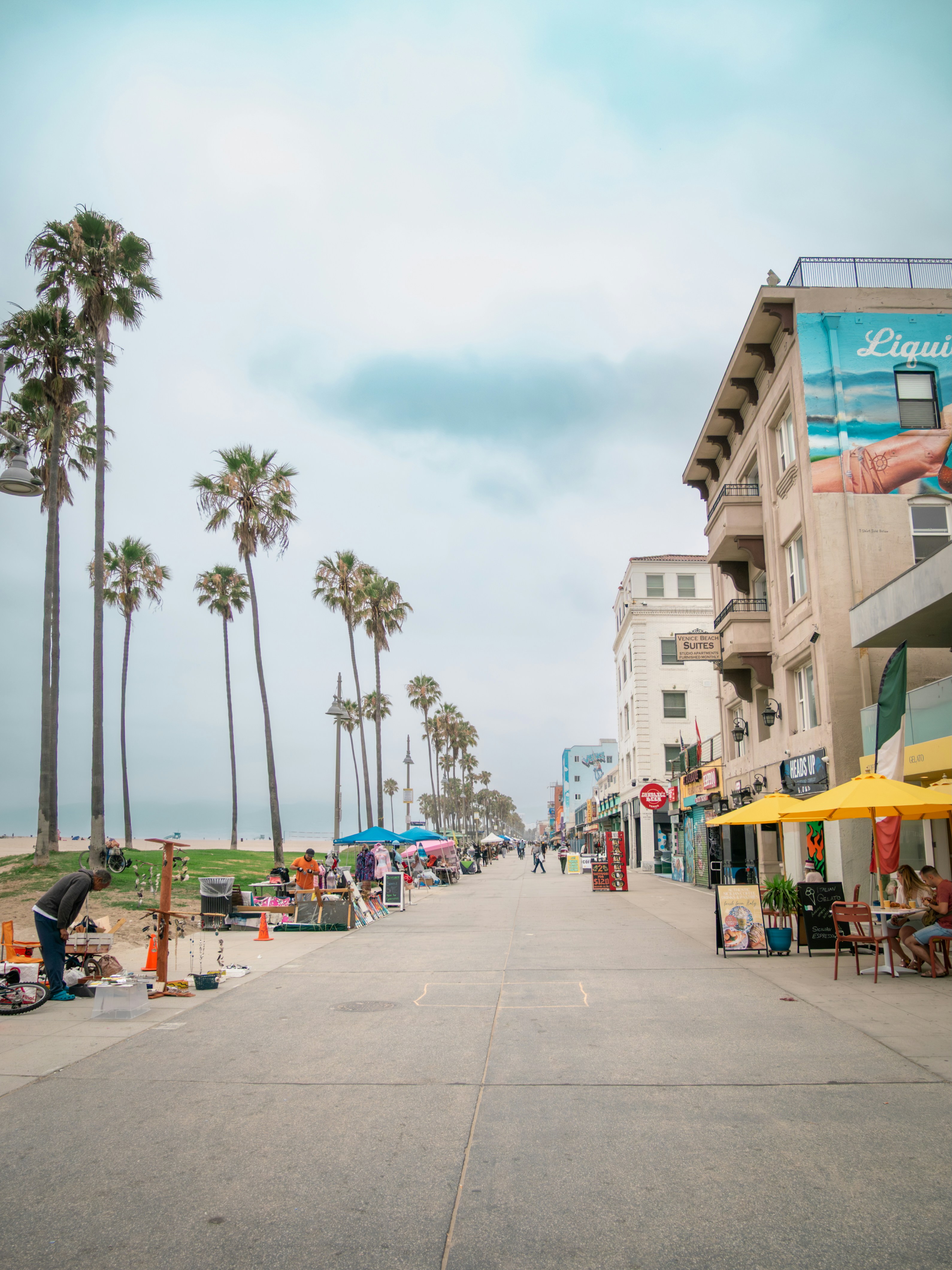 los angeles, usa image