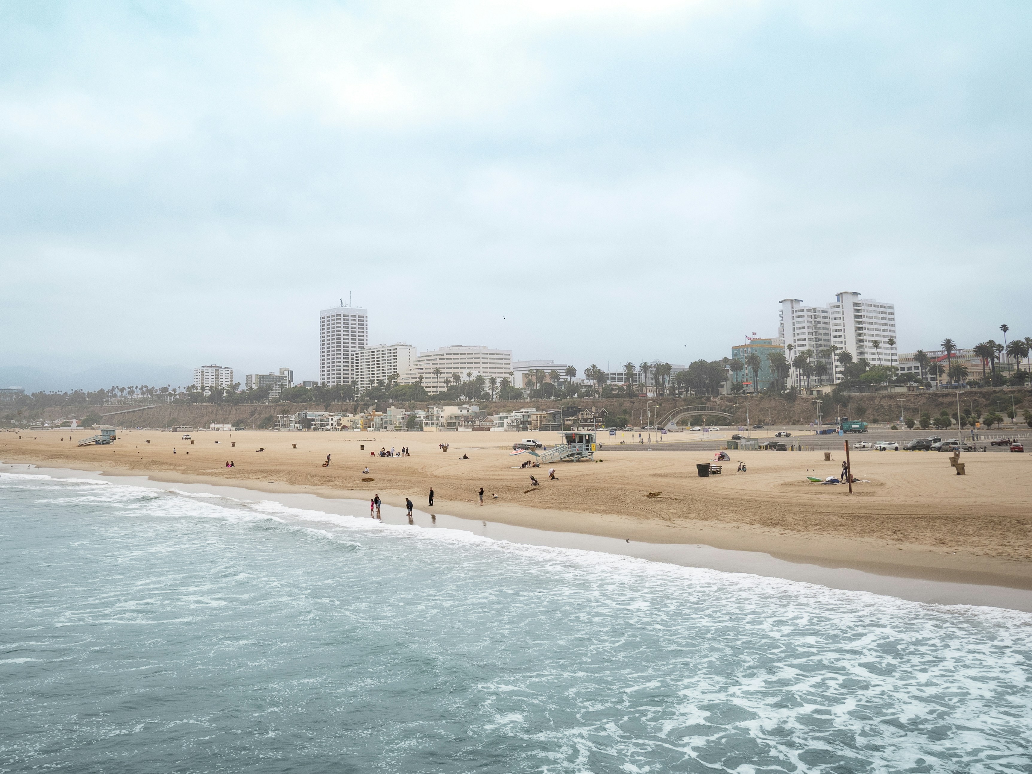 Exploring Affordable Coastal Living: Discover Low-Cost Beach Towns Across the US