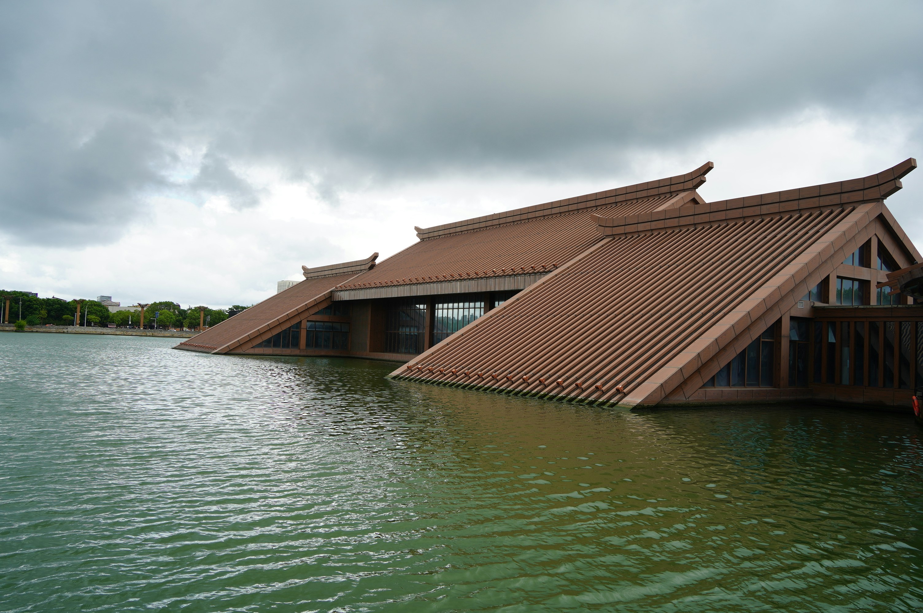 Roof shingles suited for Texas climate