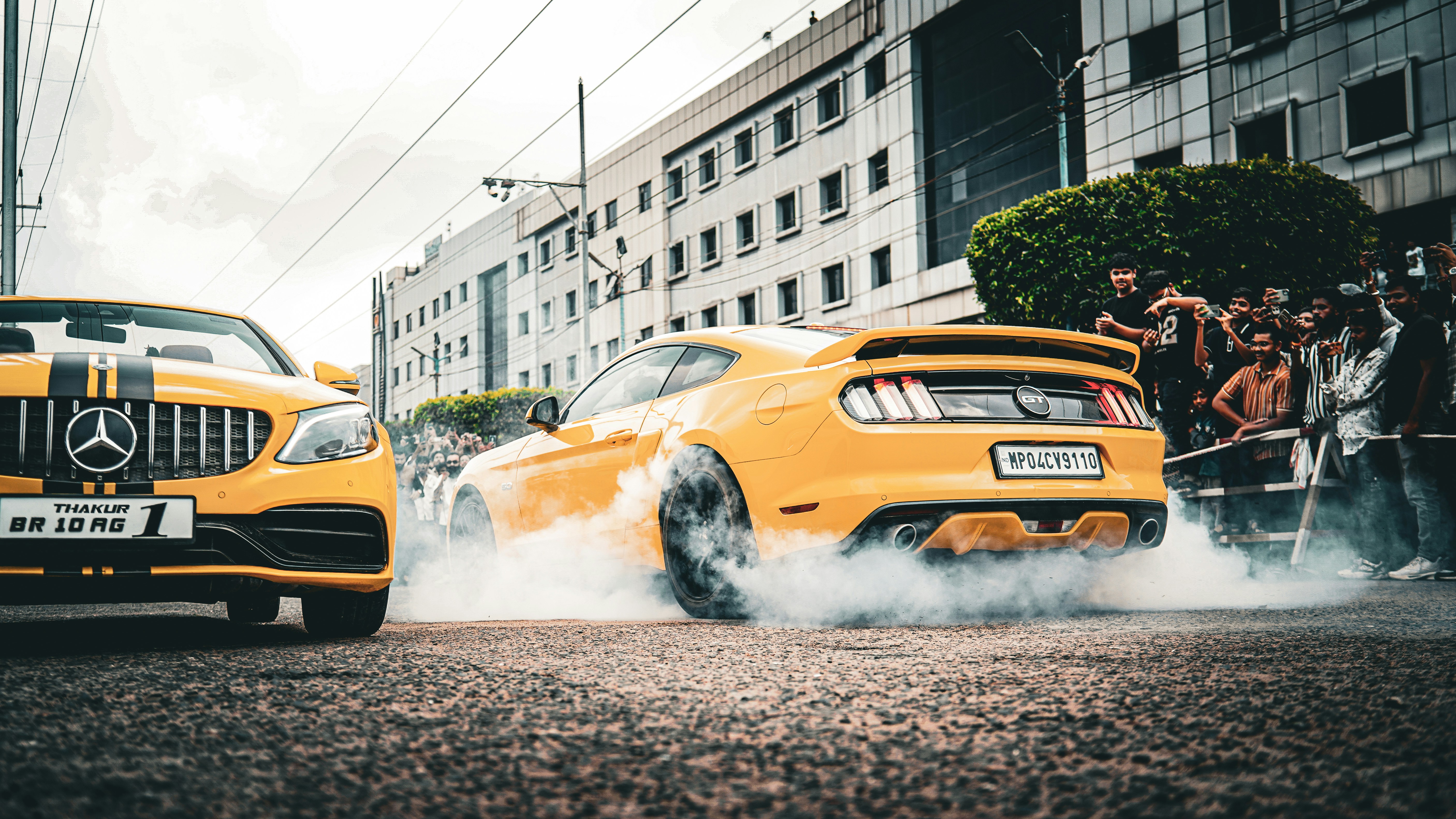 The Tyranny of the Startup Sprint