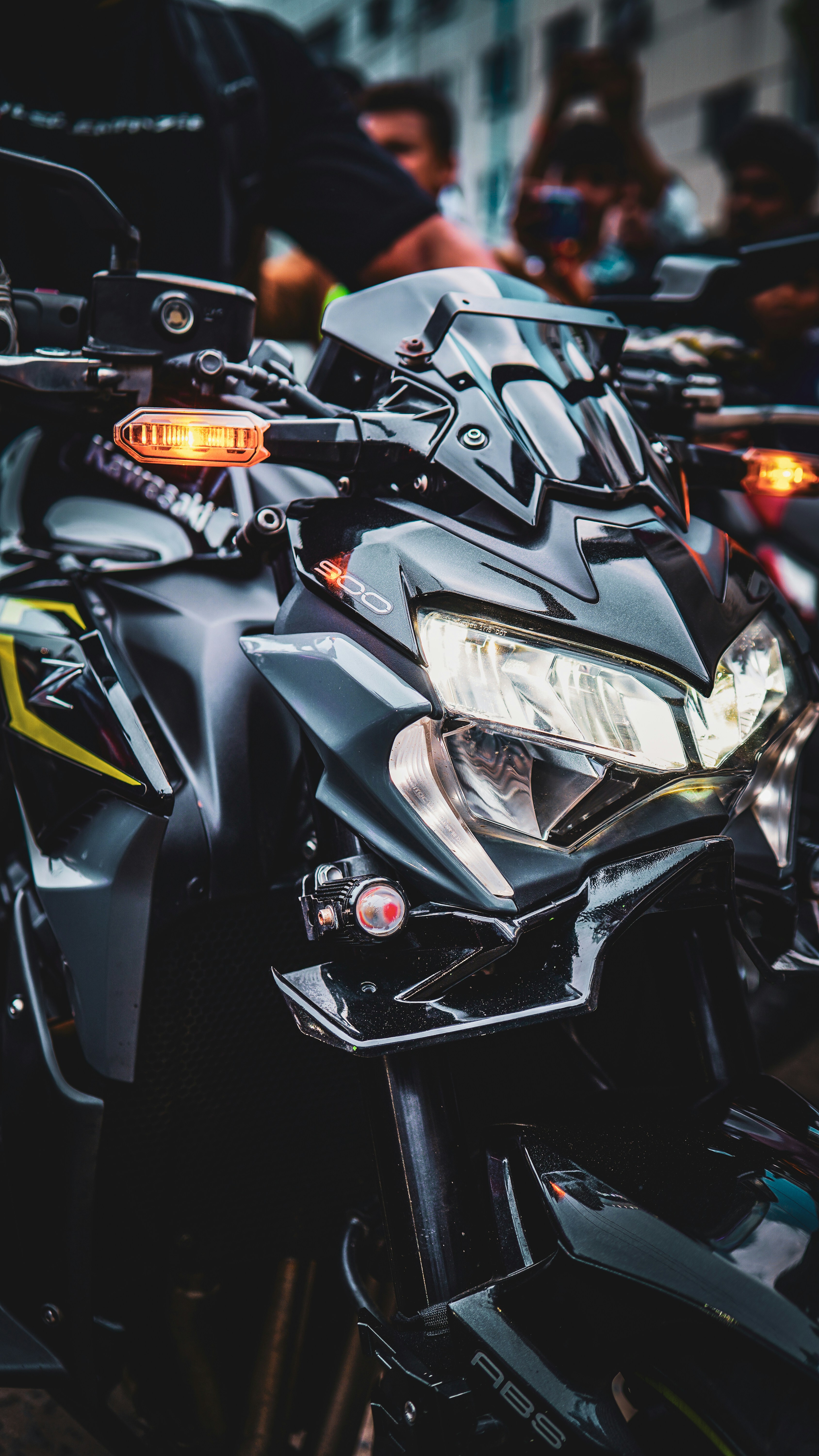 Affordable motorcycle in Halmstad