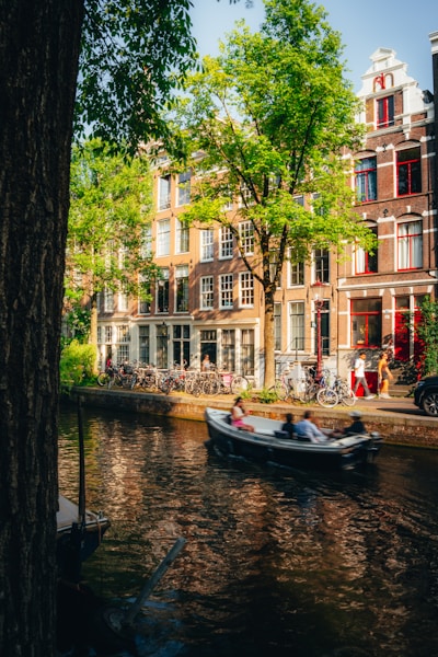 Amsterdam