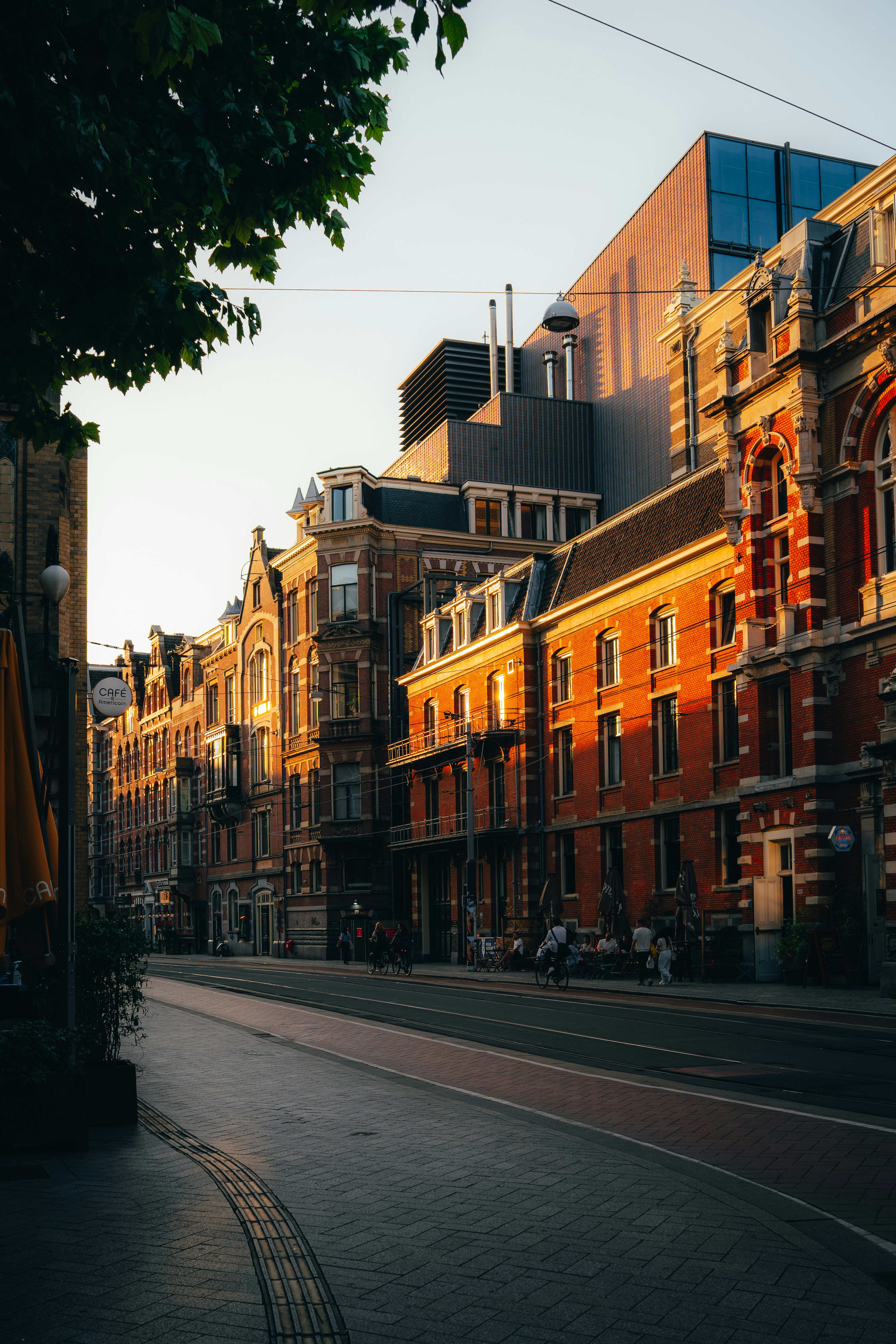 Photo by electerious