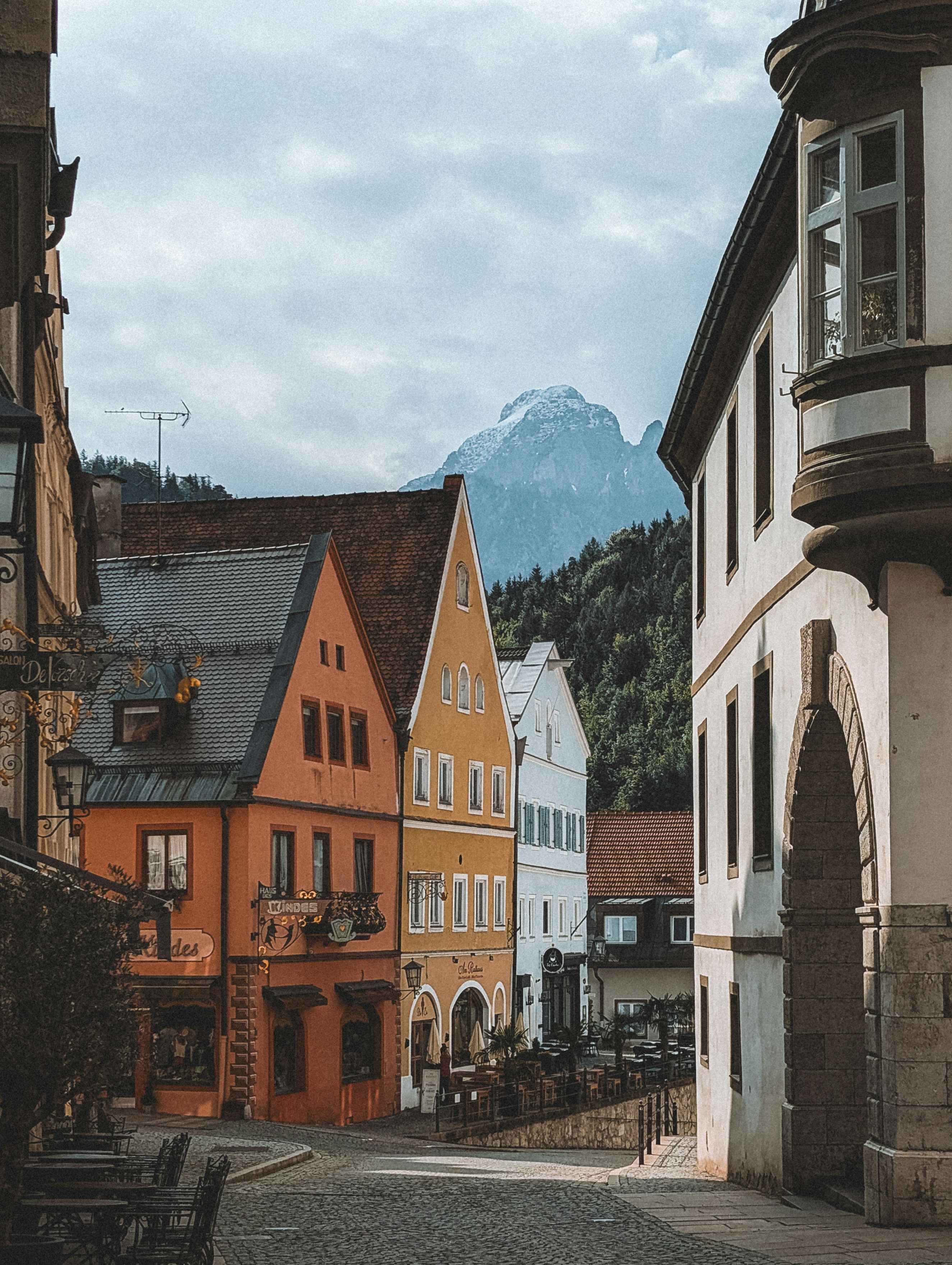 Photo by alexeykuleshov