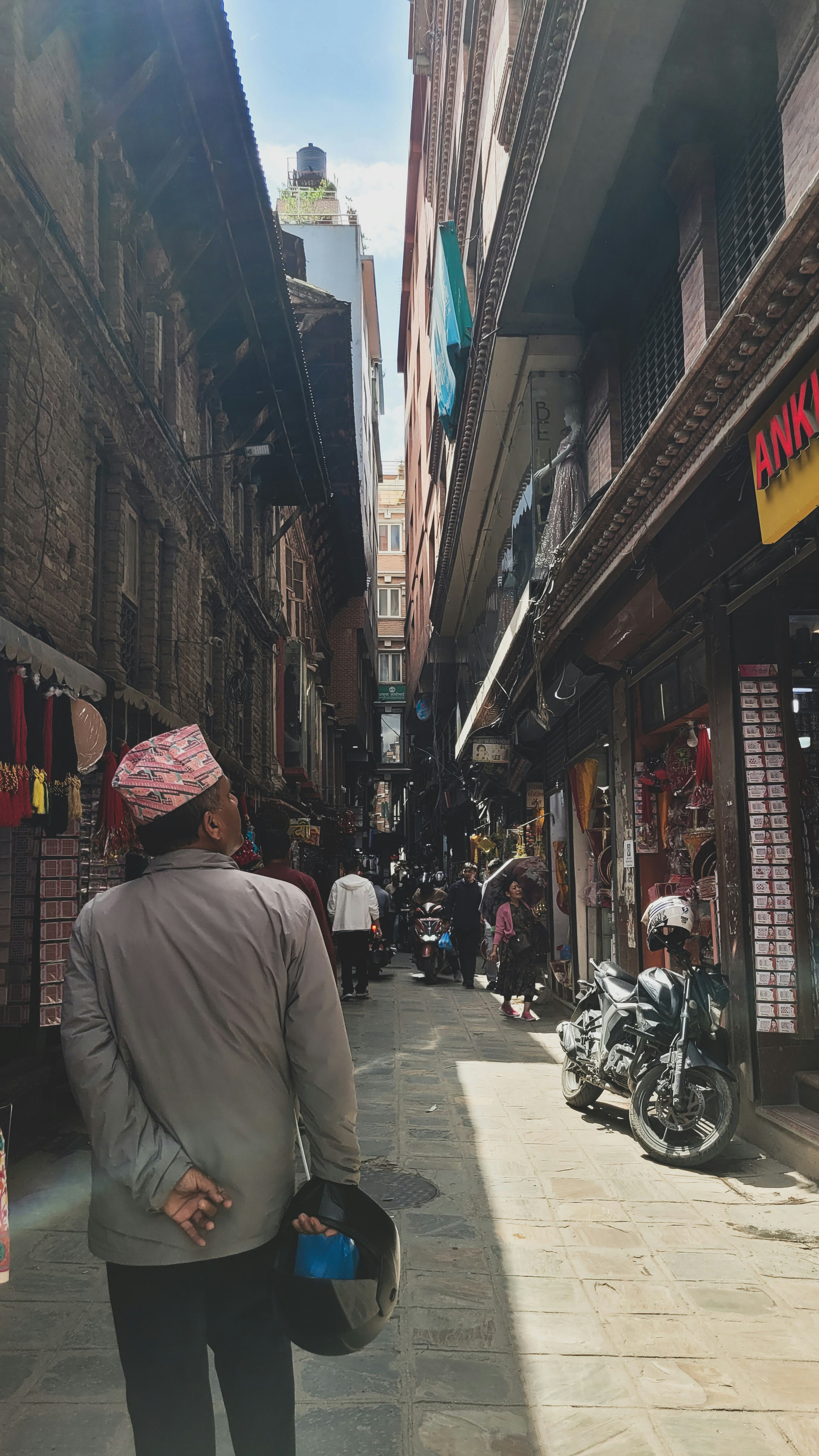 Photo by veronicawonderland