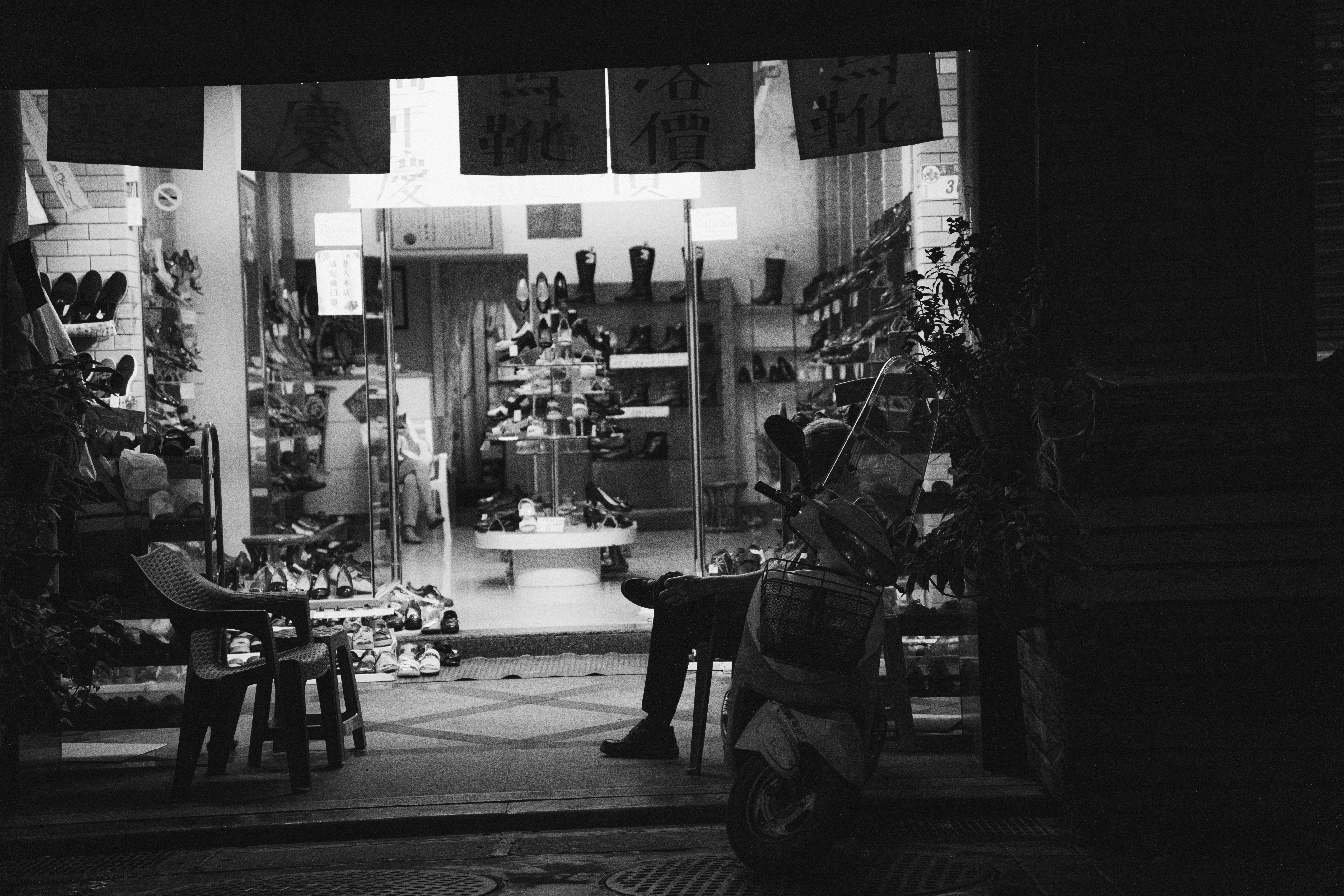 Photo by johnnyho_ho