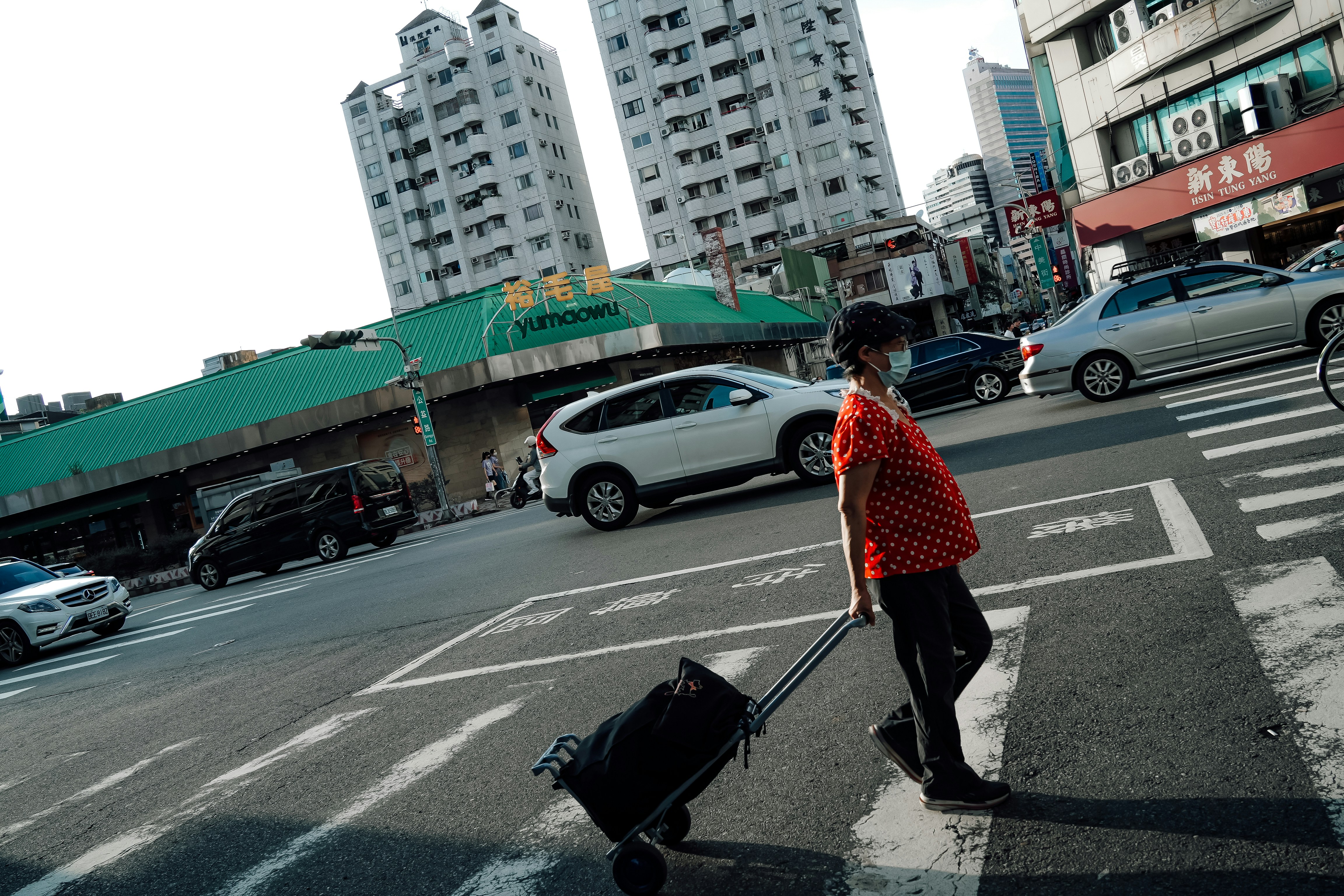 Photo by johnnyho_ho