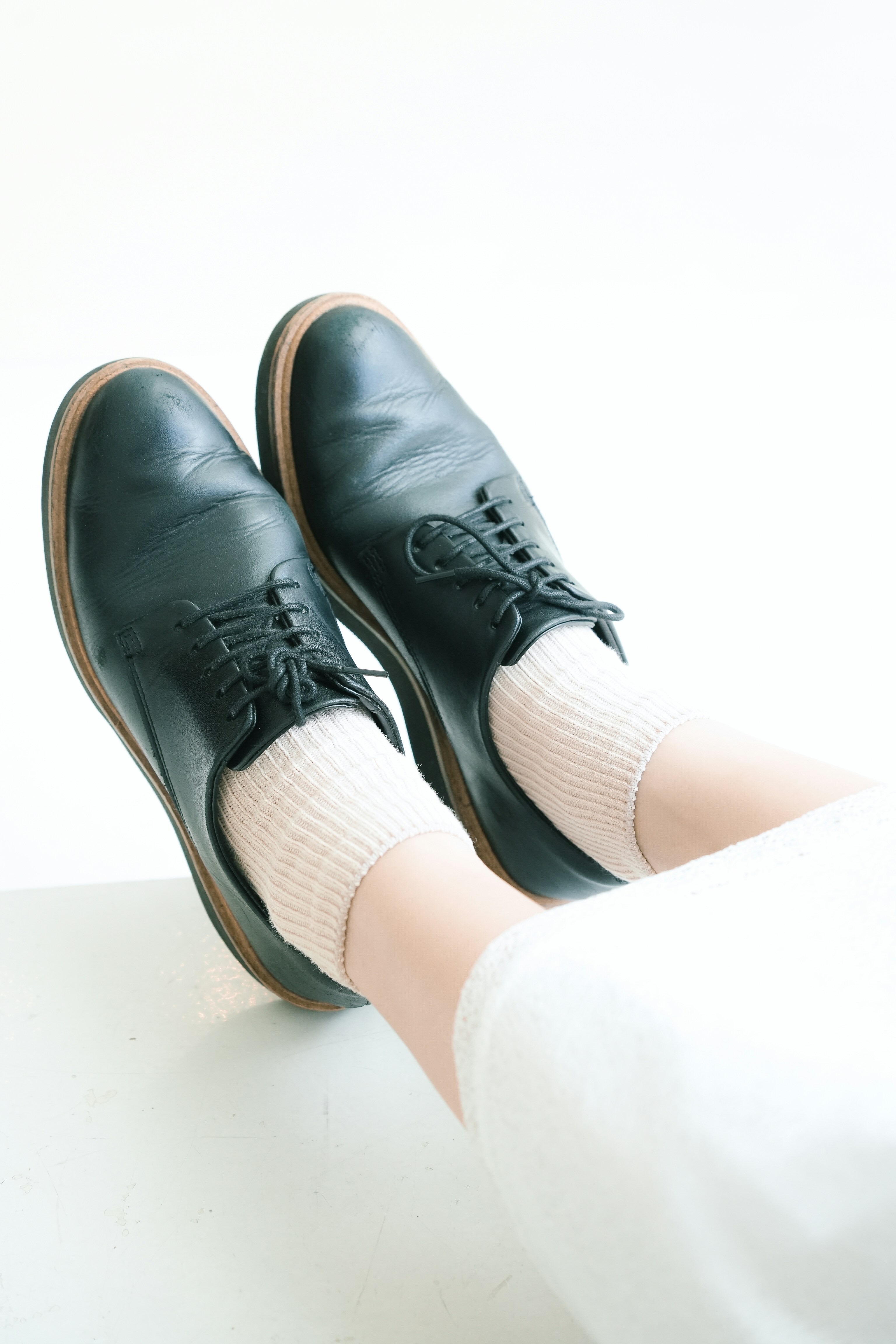 6 Outfit Styling Guide: Footwear Coordination Tips