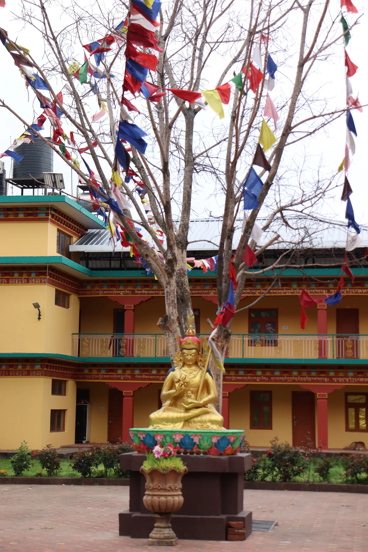 Dharamshala