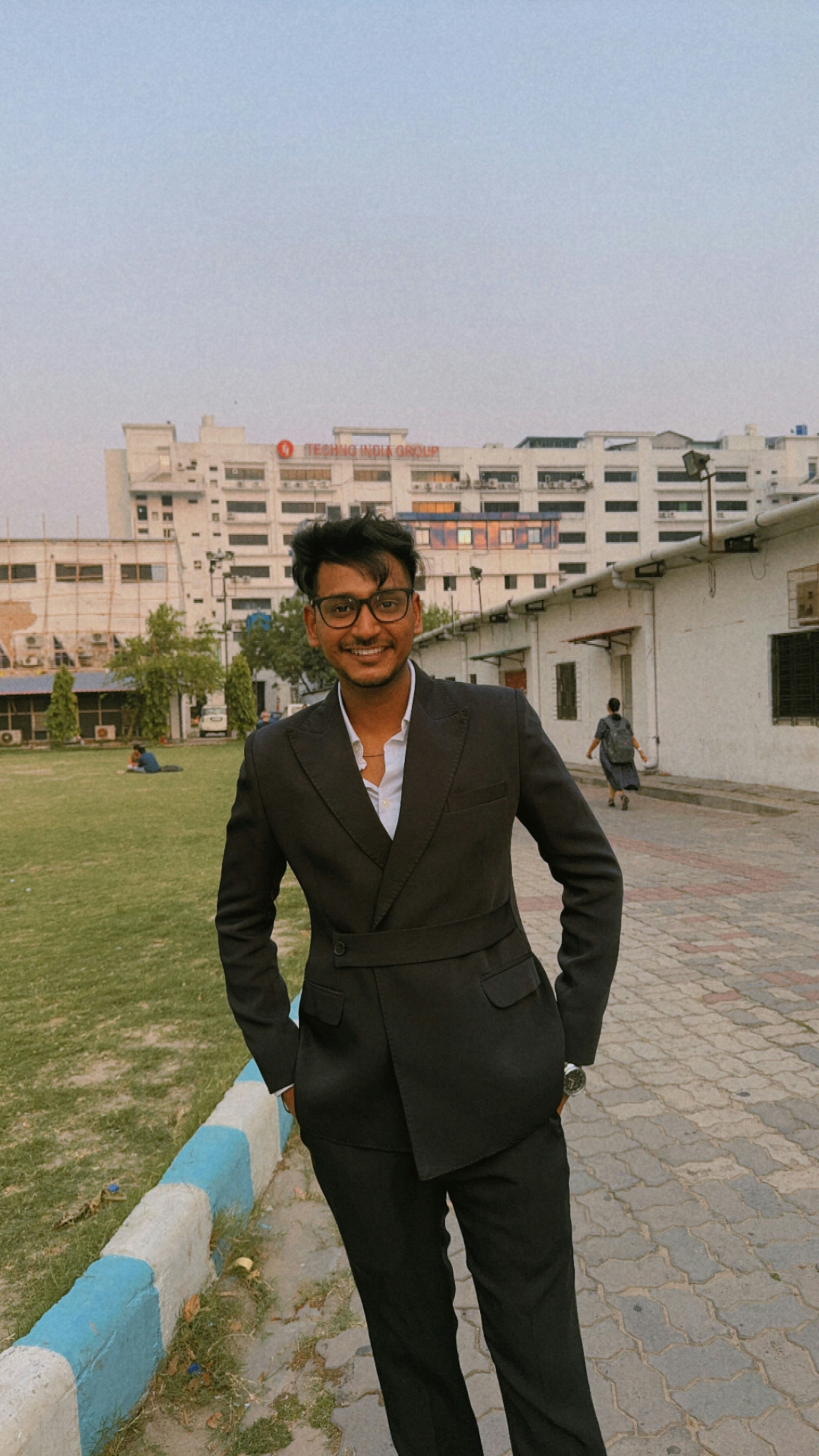 Sneha Patel - Strategy Director