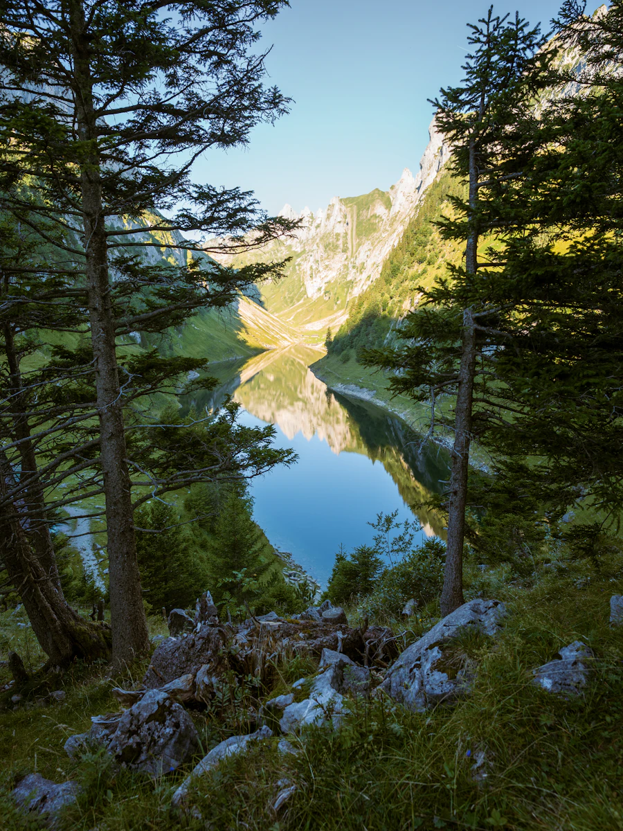 Discover Switzerland