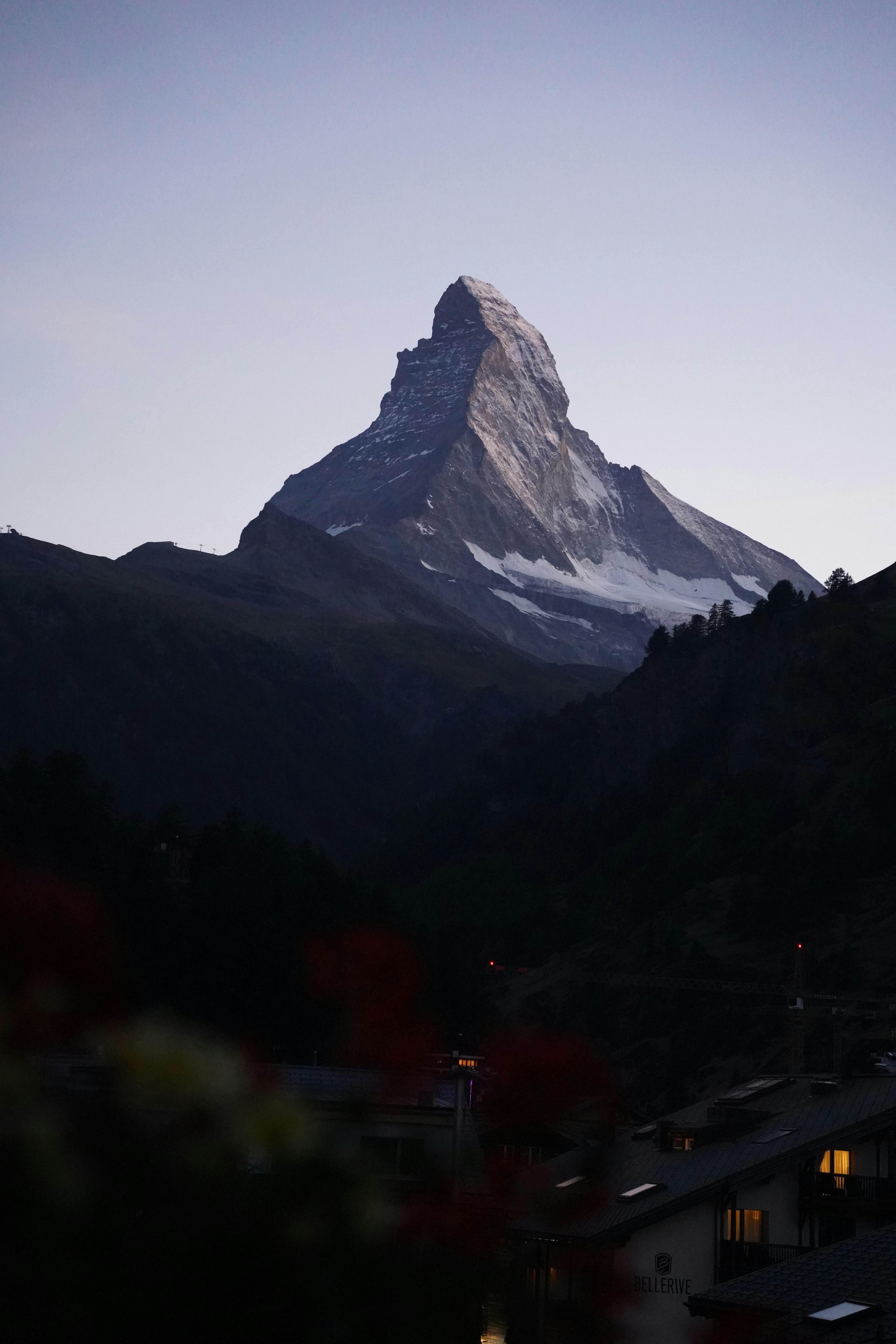 7 Celebrity-Inspired Mountain Elopement Ideas