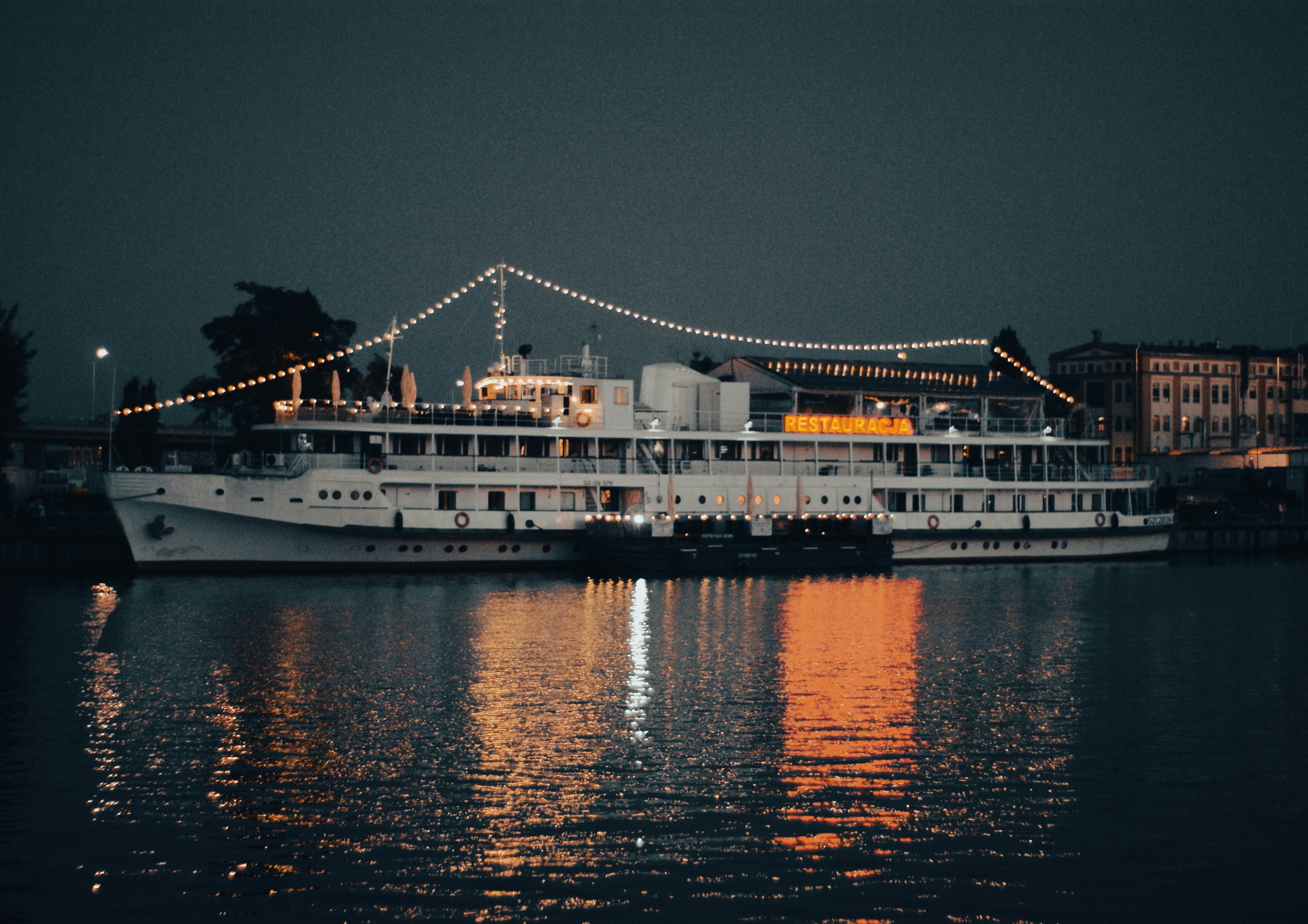 Szczecin – Final Summary