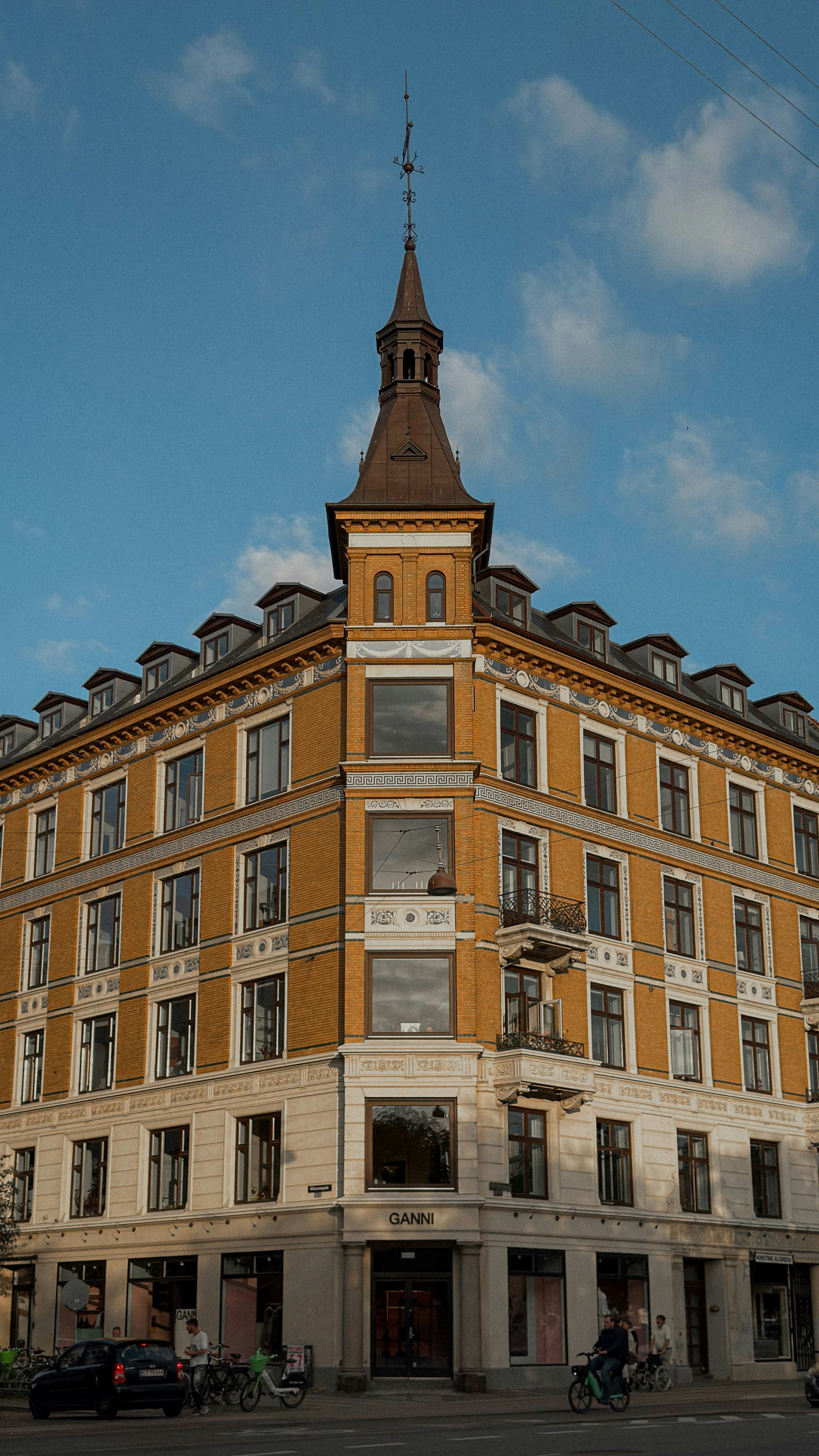 Photo by thereseskaarup