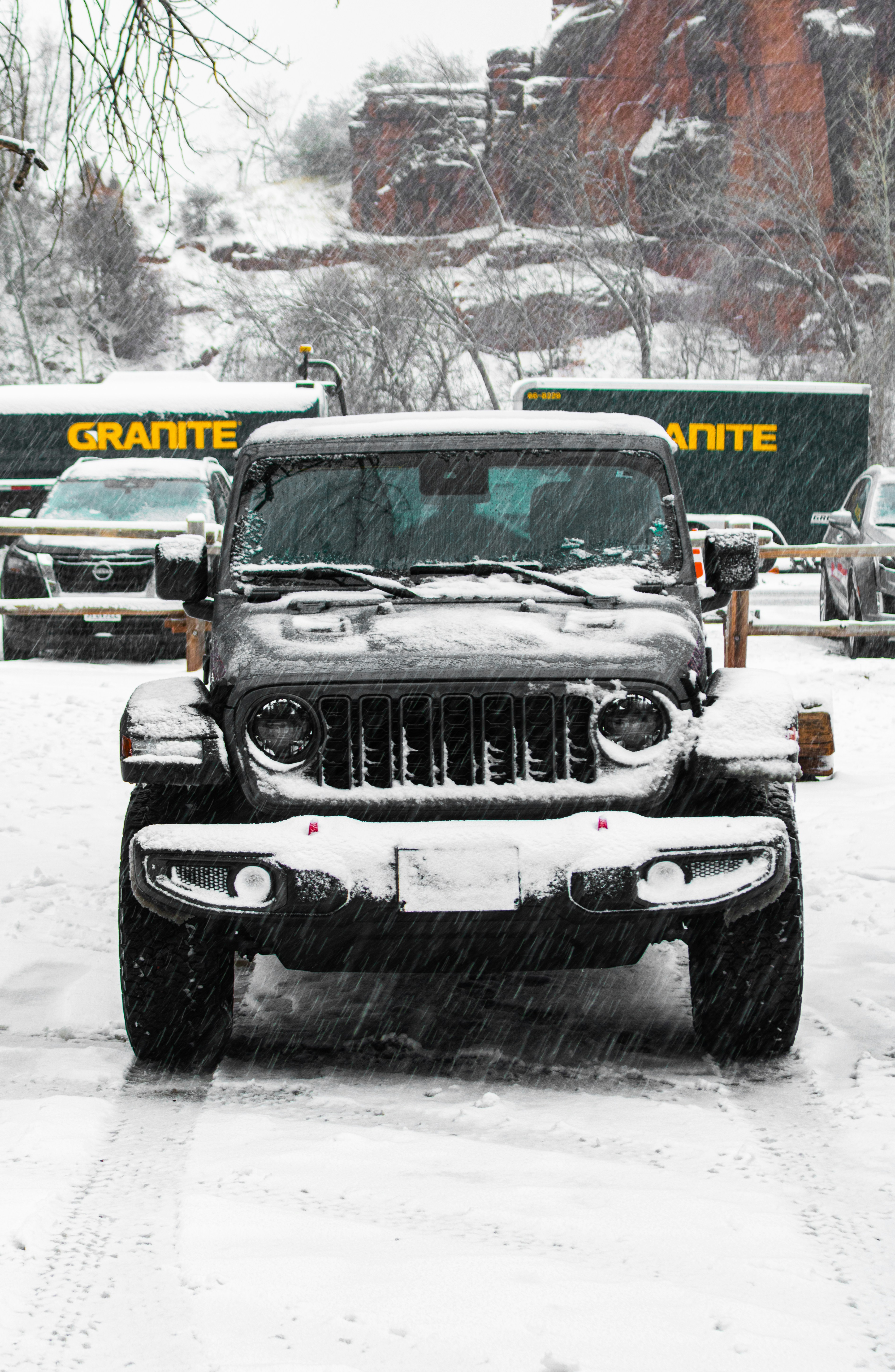8 Jeep Wrangler Upgrade Accessories for Protecting Your Bumpers