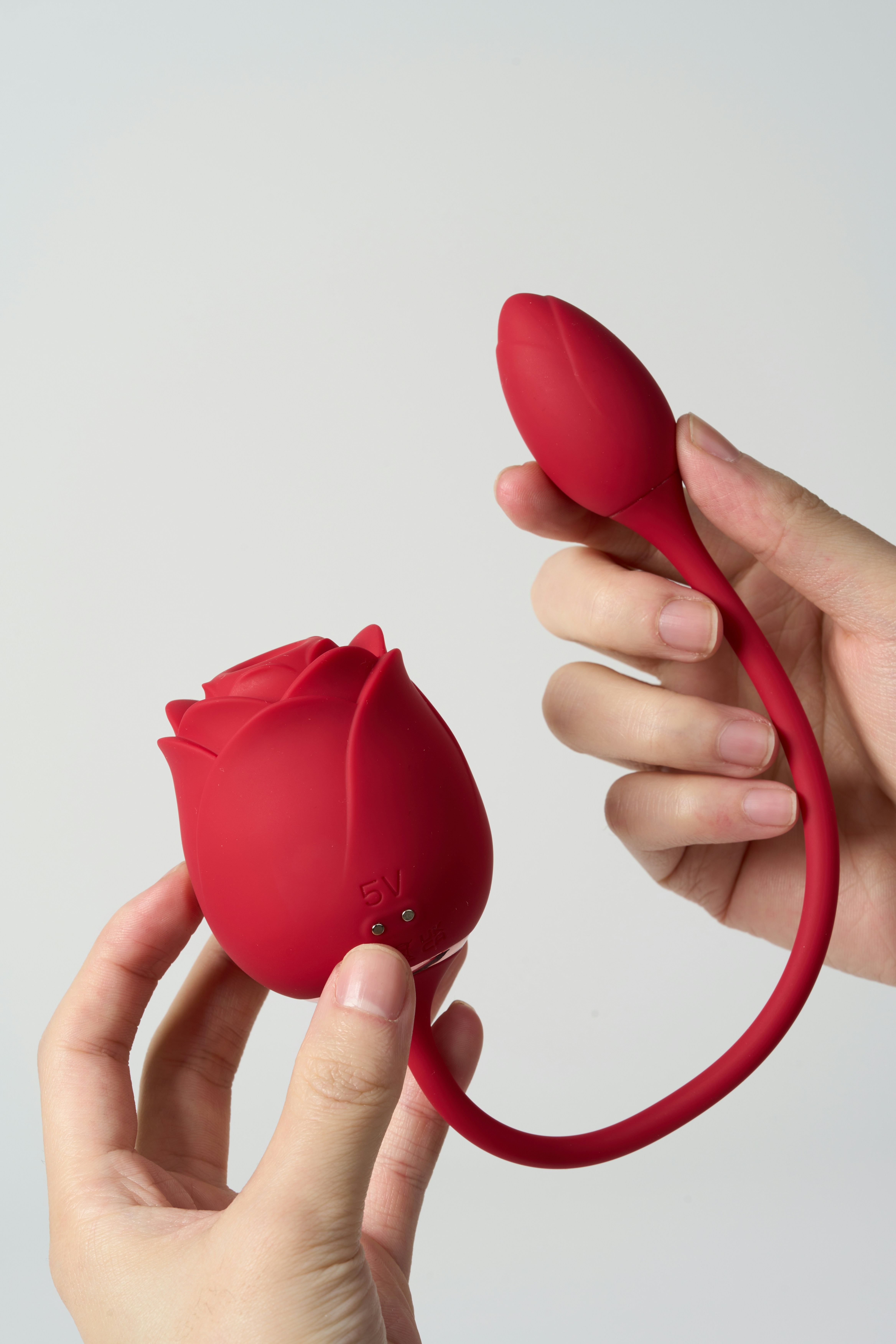 Myvelvettouch Rose Toy