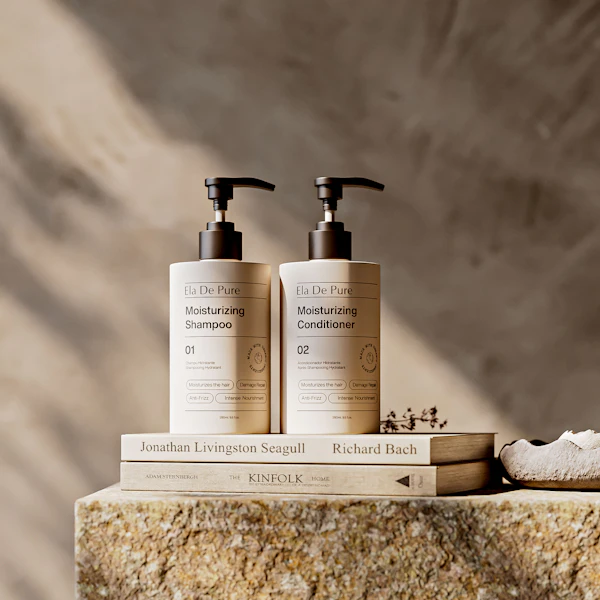 Wholesale shampoo pump bottles for hotels and salons