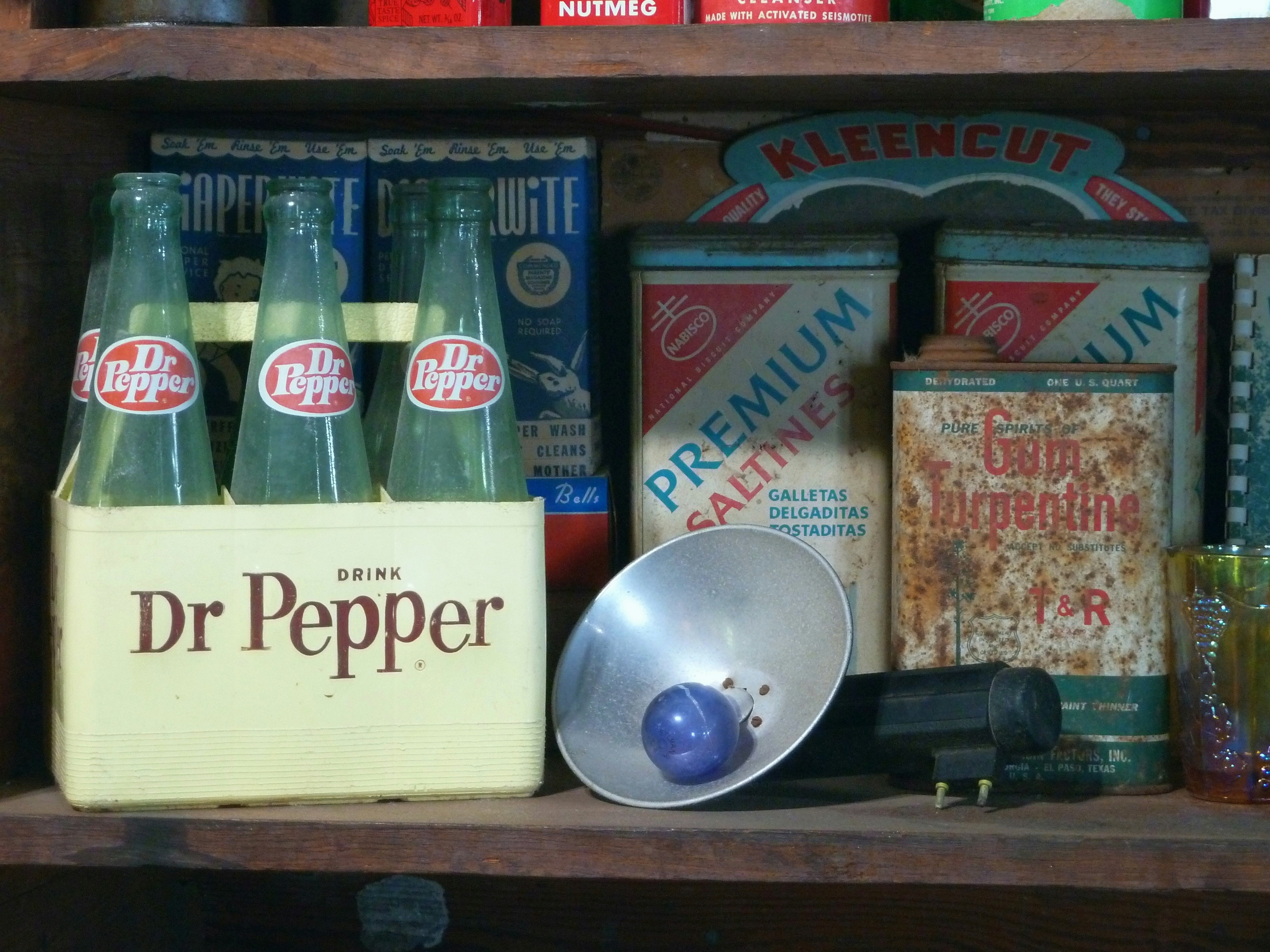 Salt and Pepper Shaker Museum photo 2
