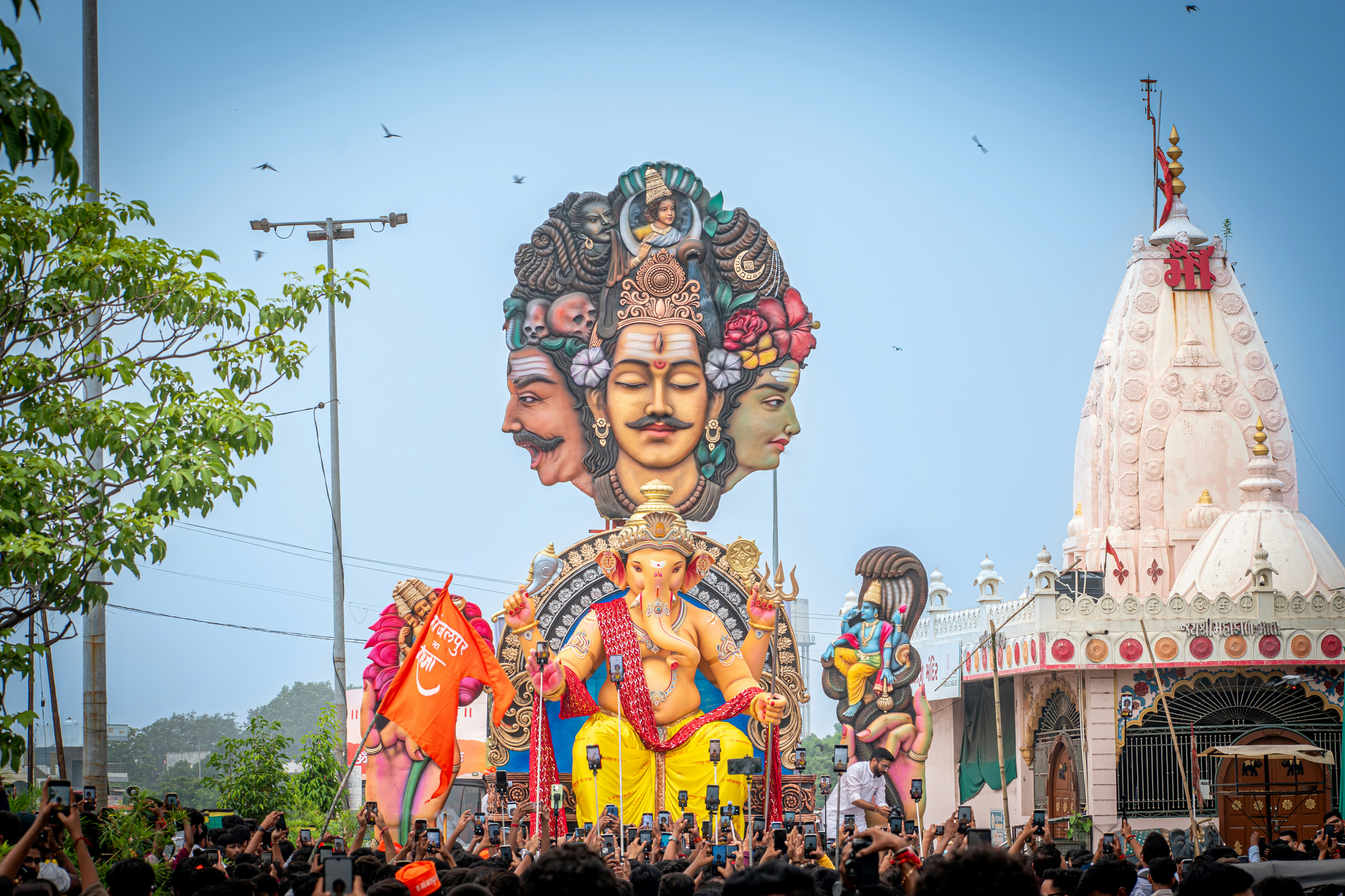 Today's Festival in India — Heartfelt Wishes & Messages