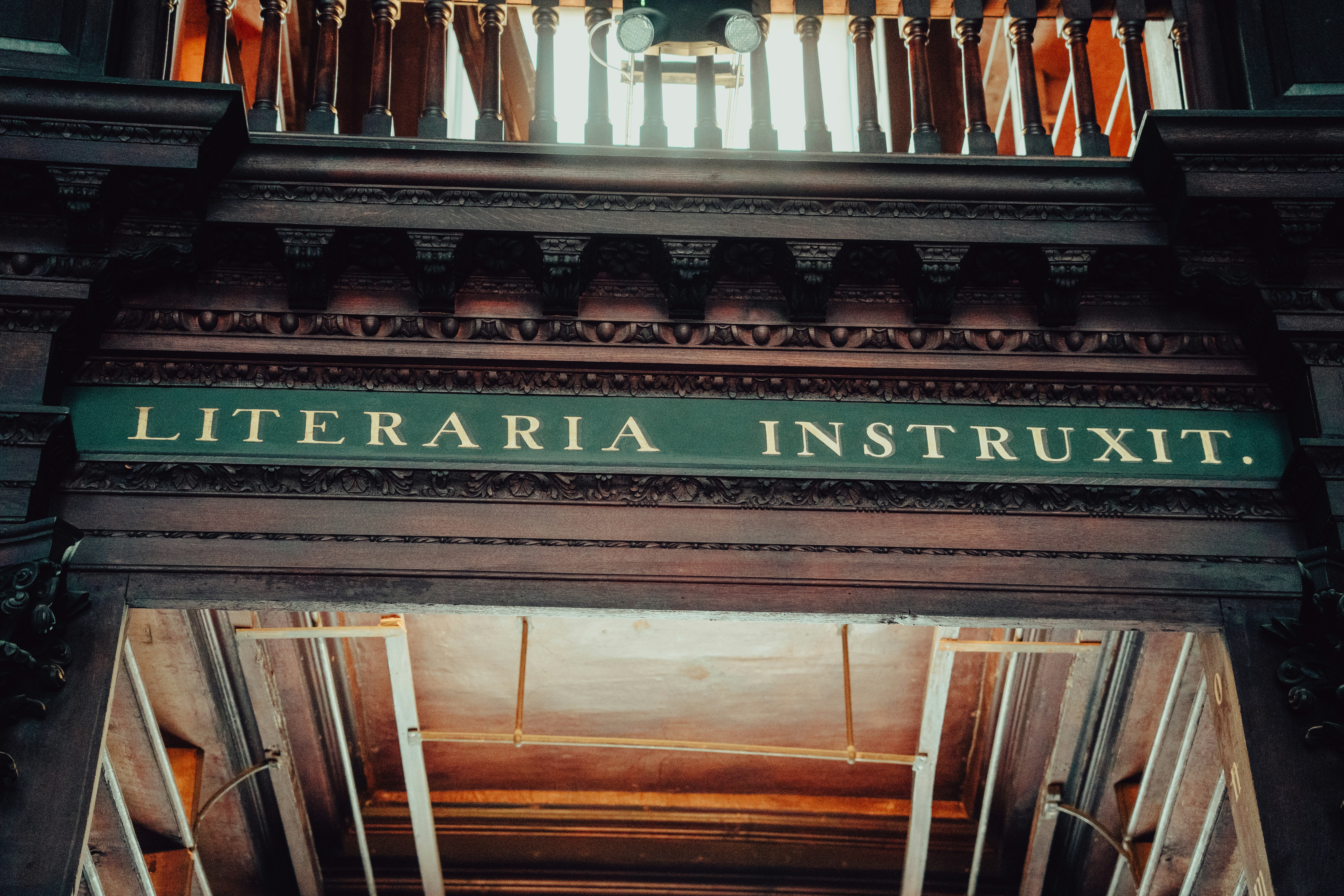 Biblioteca Setorial da Escola de Música
