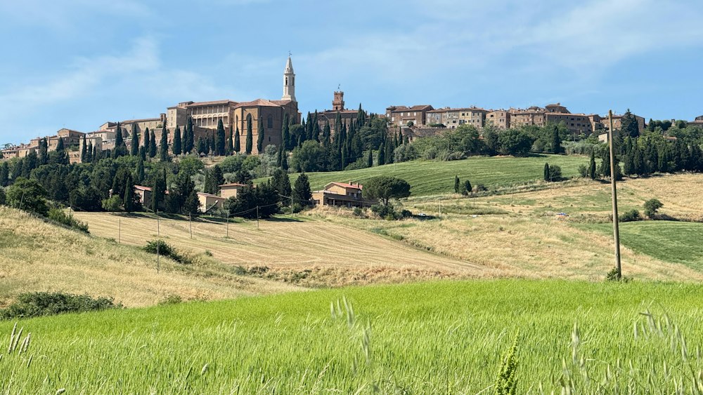 Pienza