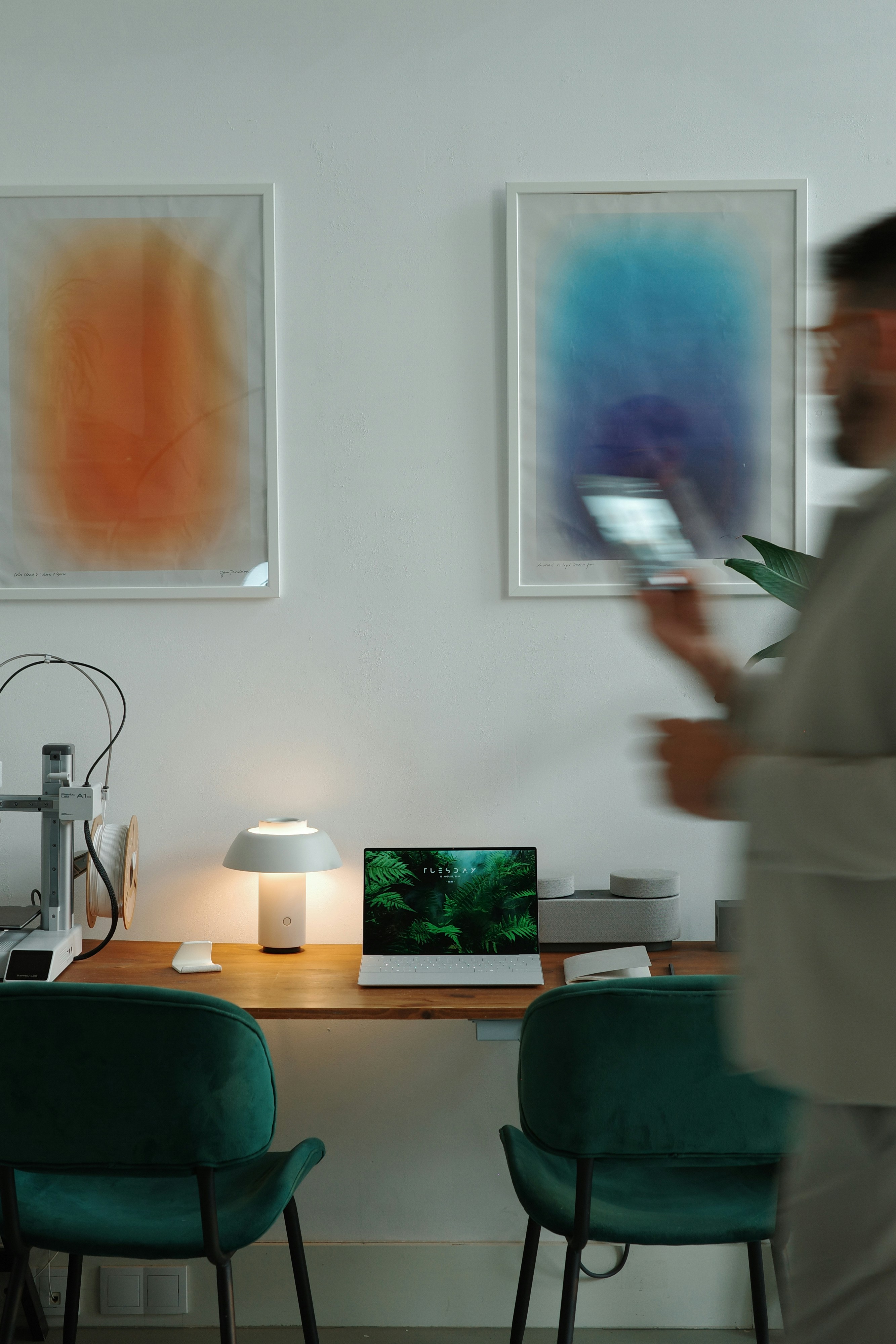 Enhancing QA Workflows Through AI Innovations