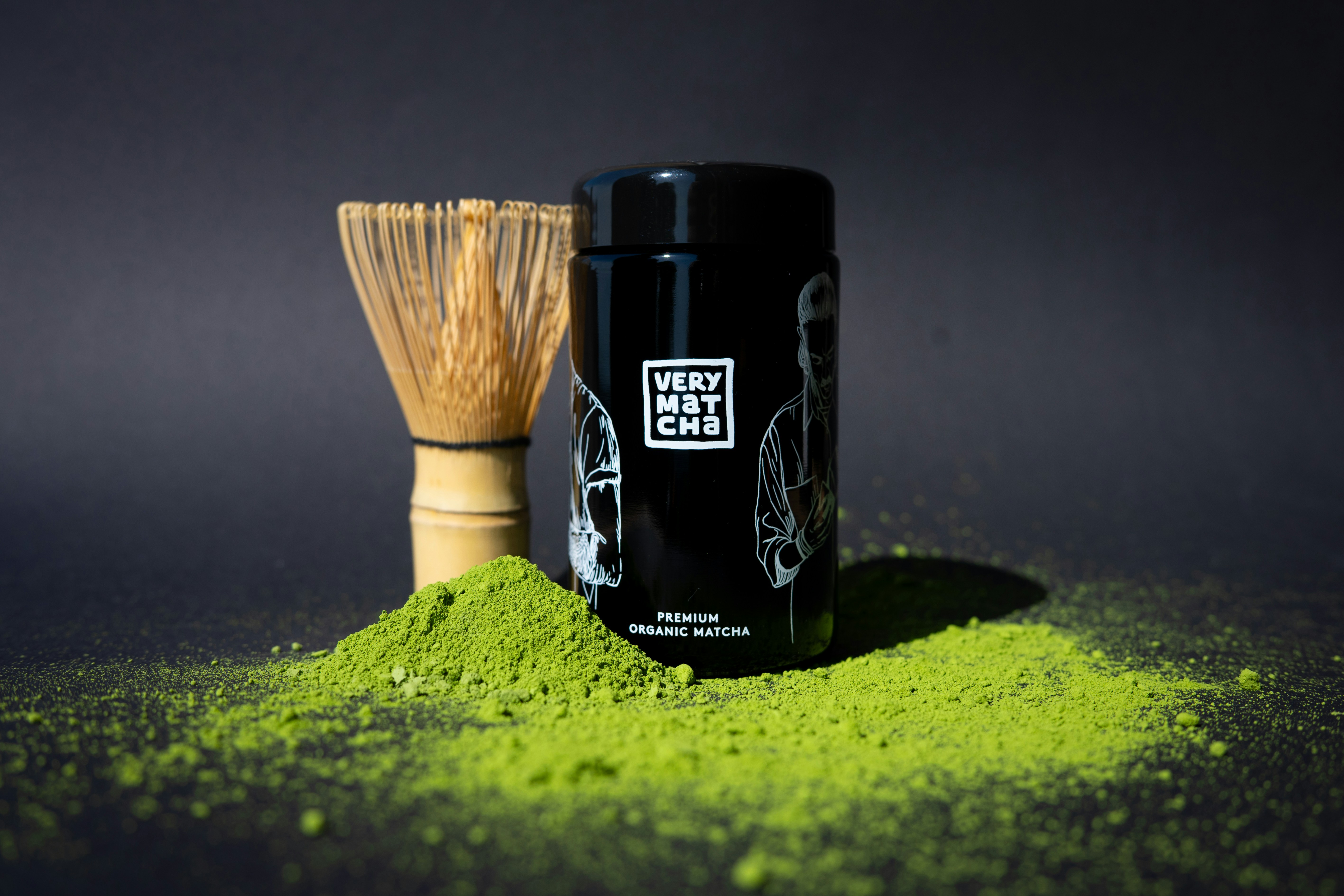 Premium tea ceremony