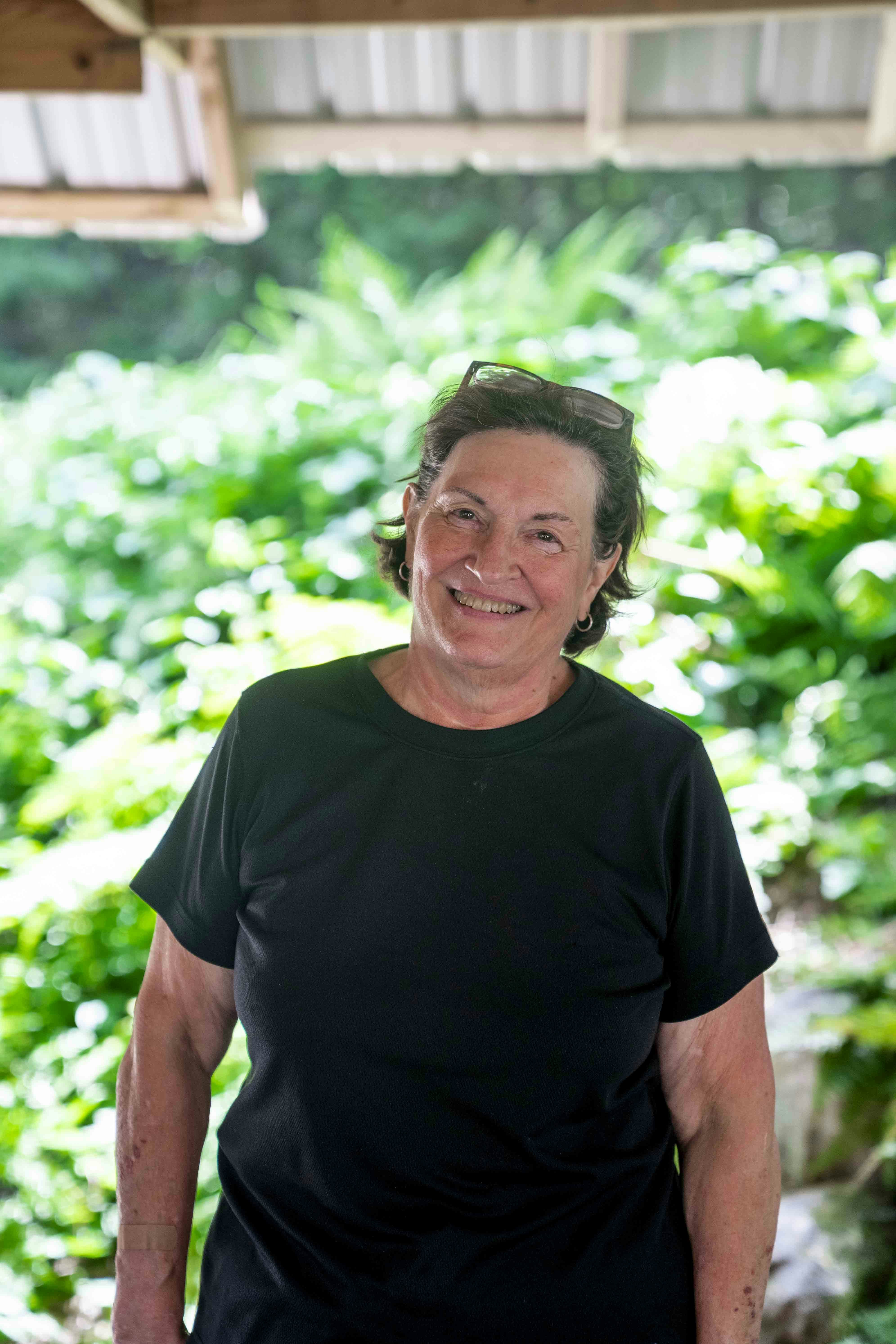Anita R.
