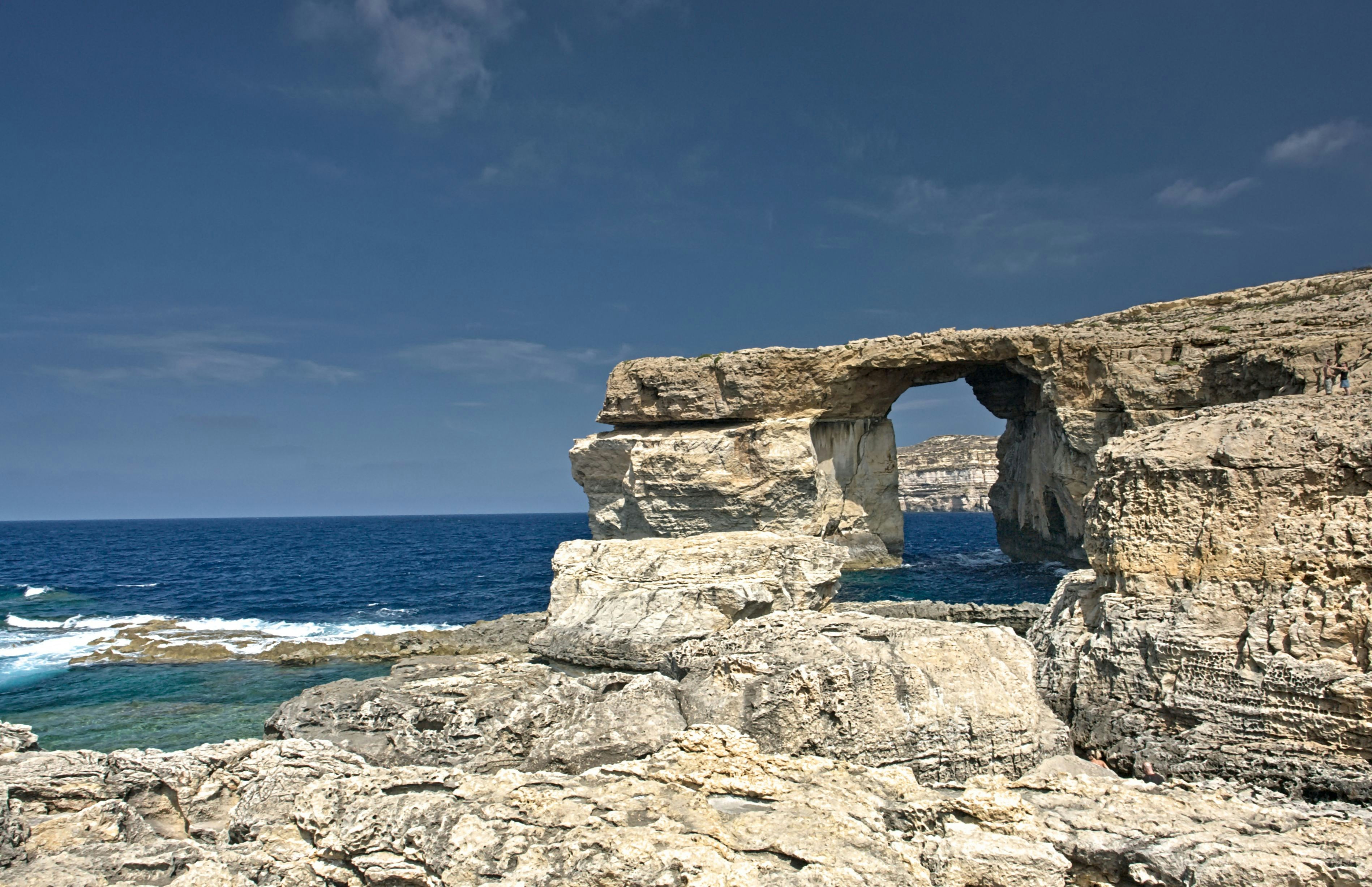 Najlepsze wycieczki na Gozo według Polaków — Ranking 2026