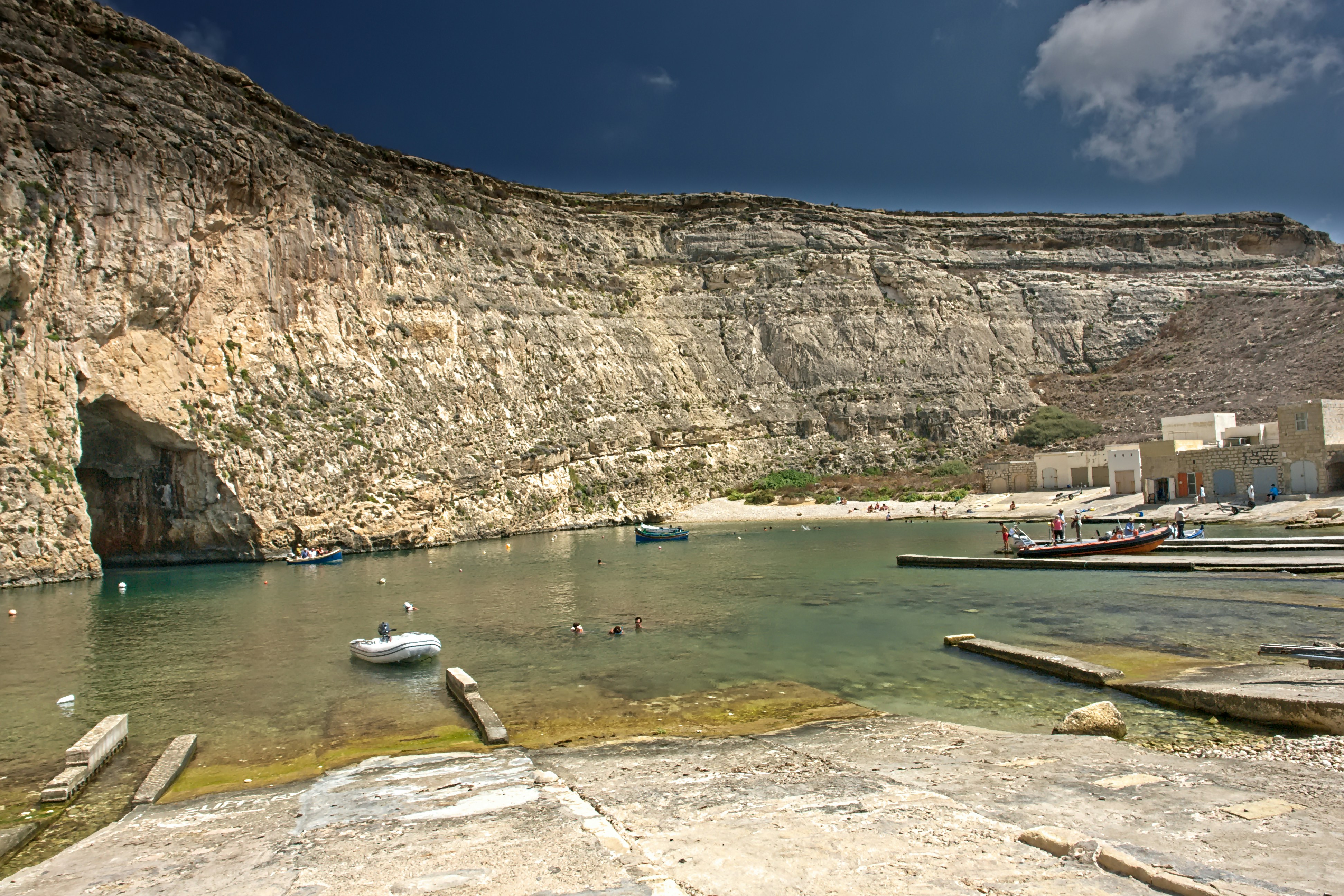 Gozo – Cultural & Historical Context