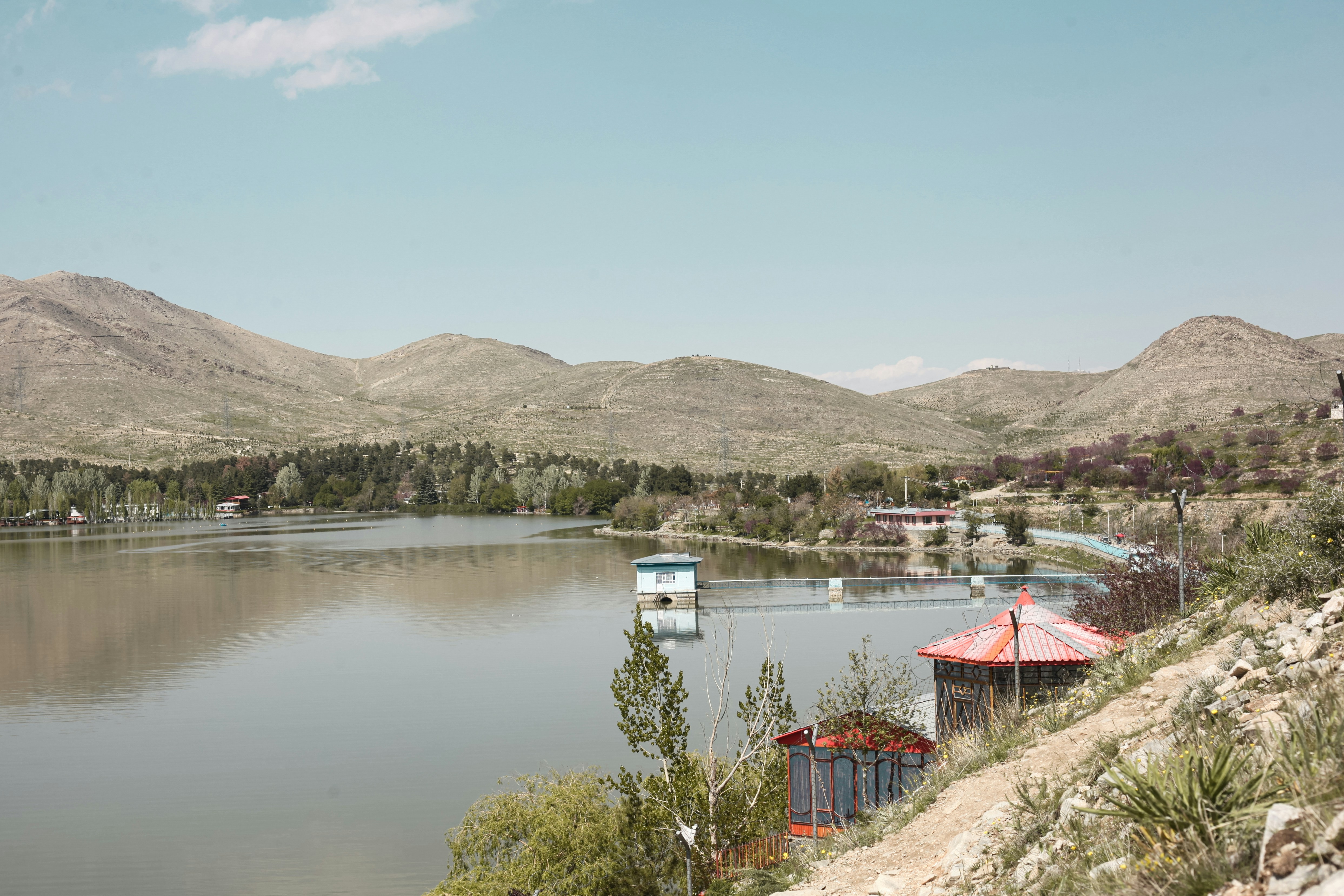 Stay online in the Afghanistan with a prepaid eSIM from eSIMlii. Instant activation, no roaming charges, and reliable coverage.