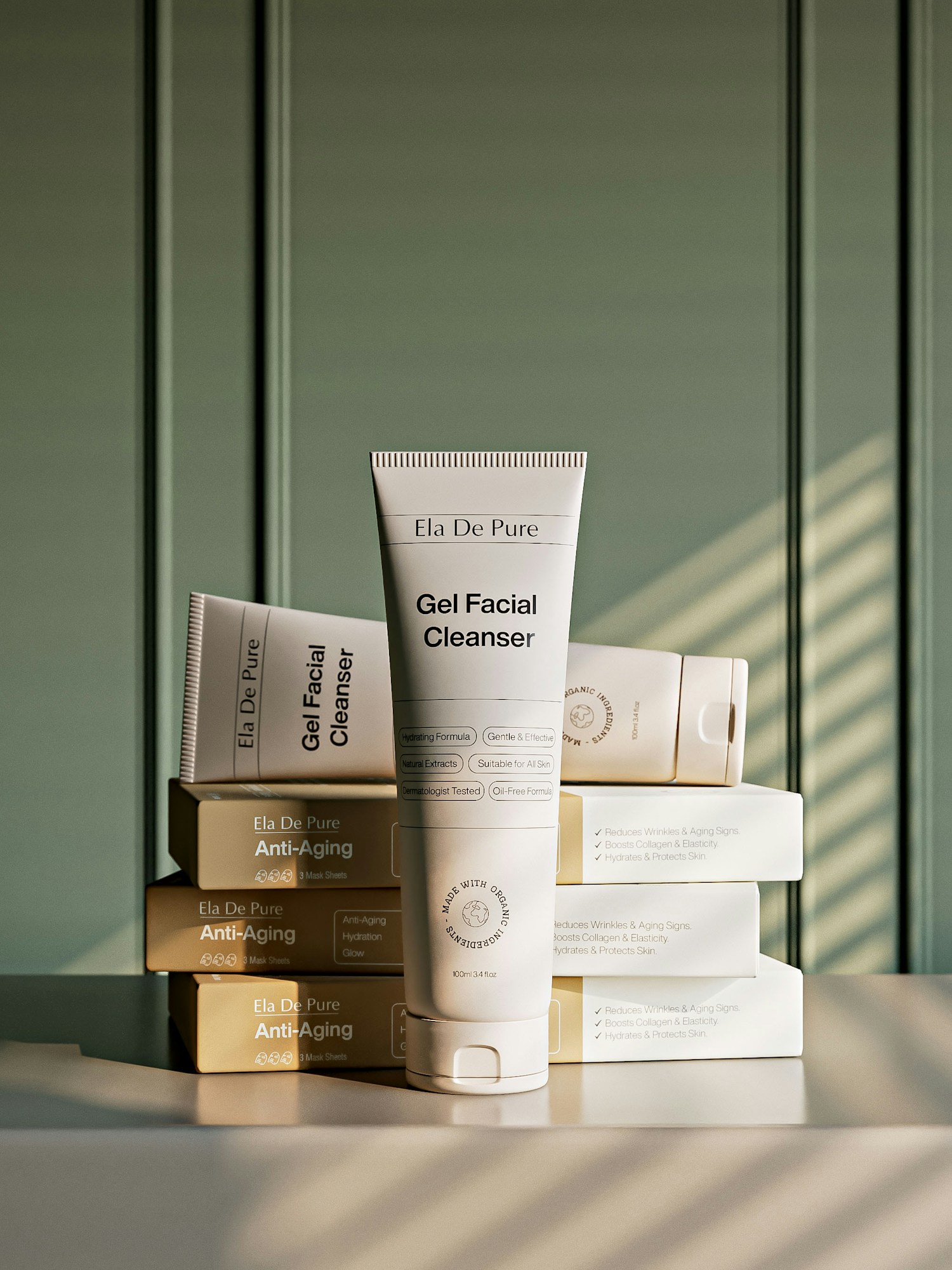 Breathtaking Destinations Image