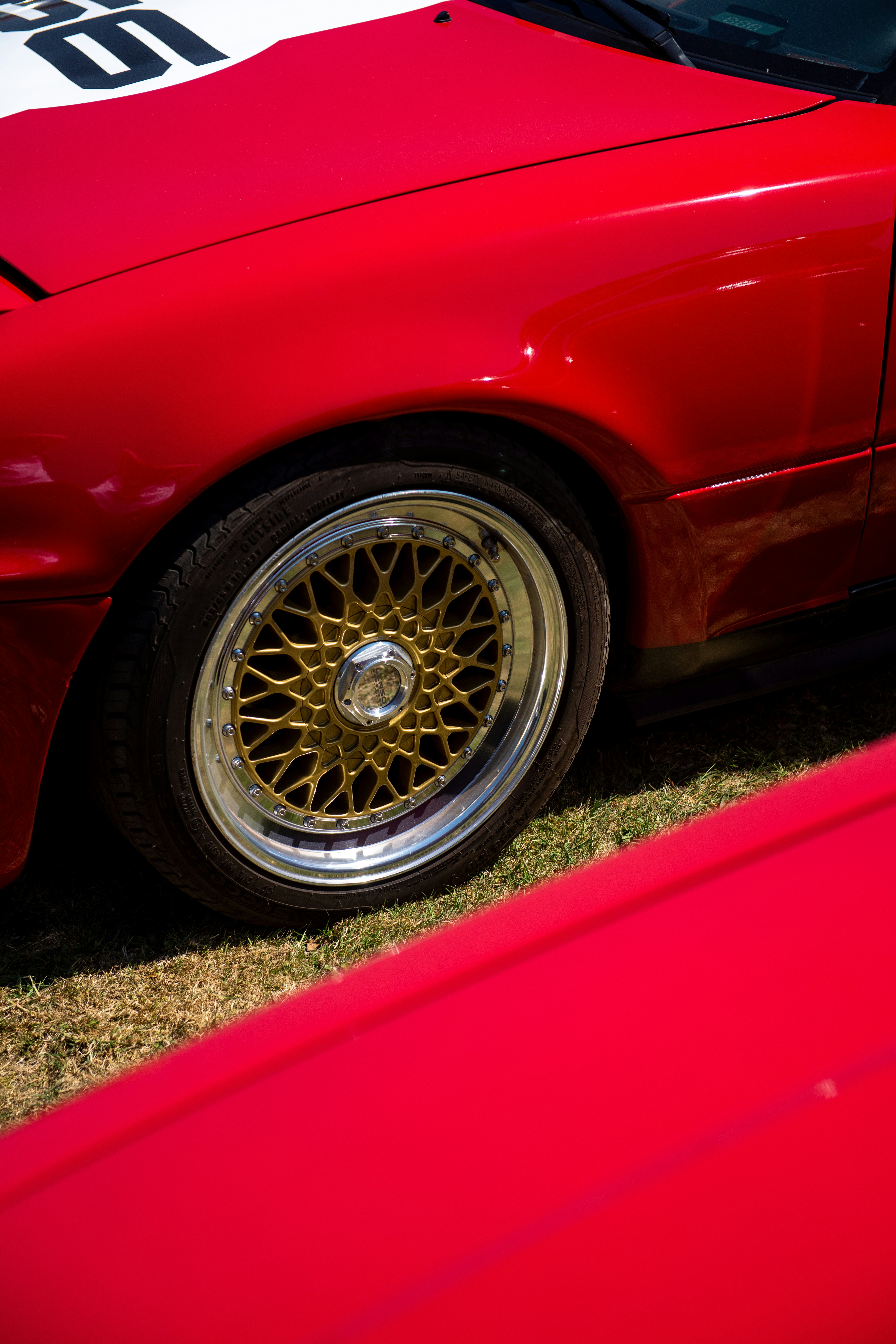 Photo by victordevos