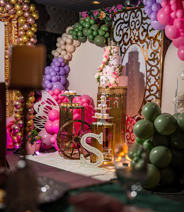 Party Decoration