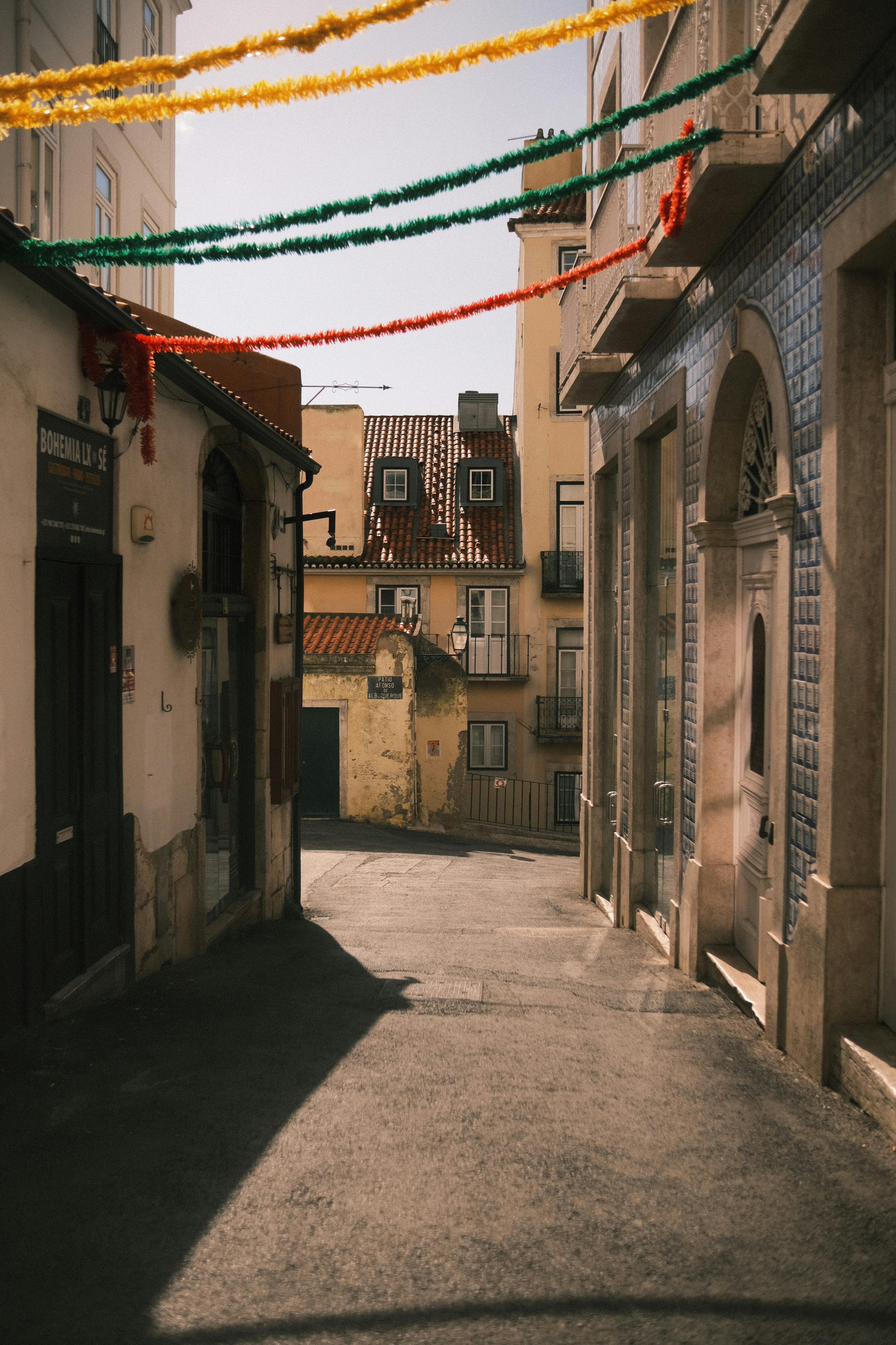 Photo by lessmondays