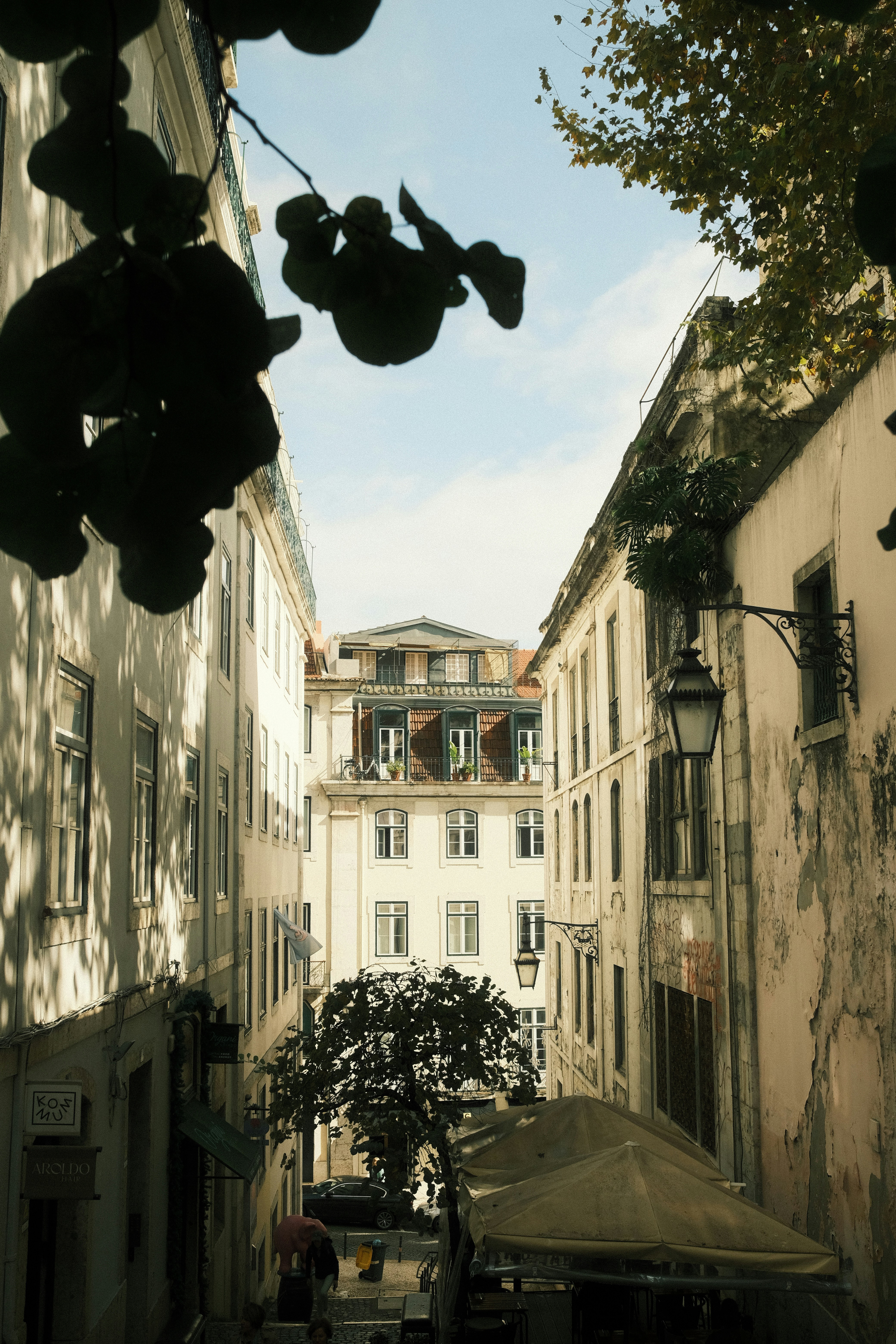 Photo by lessmondays