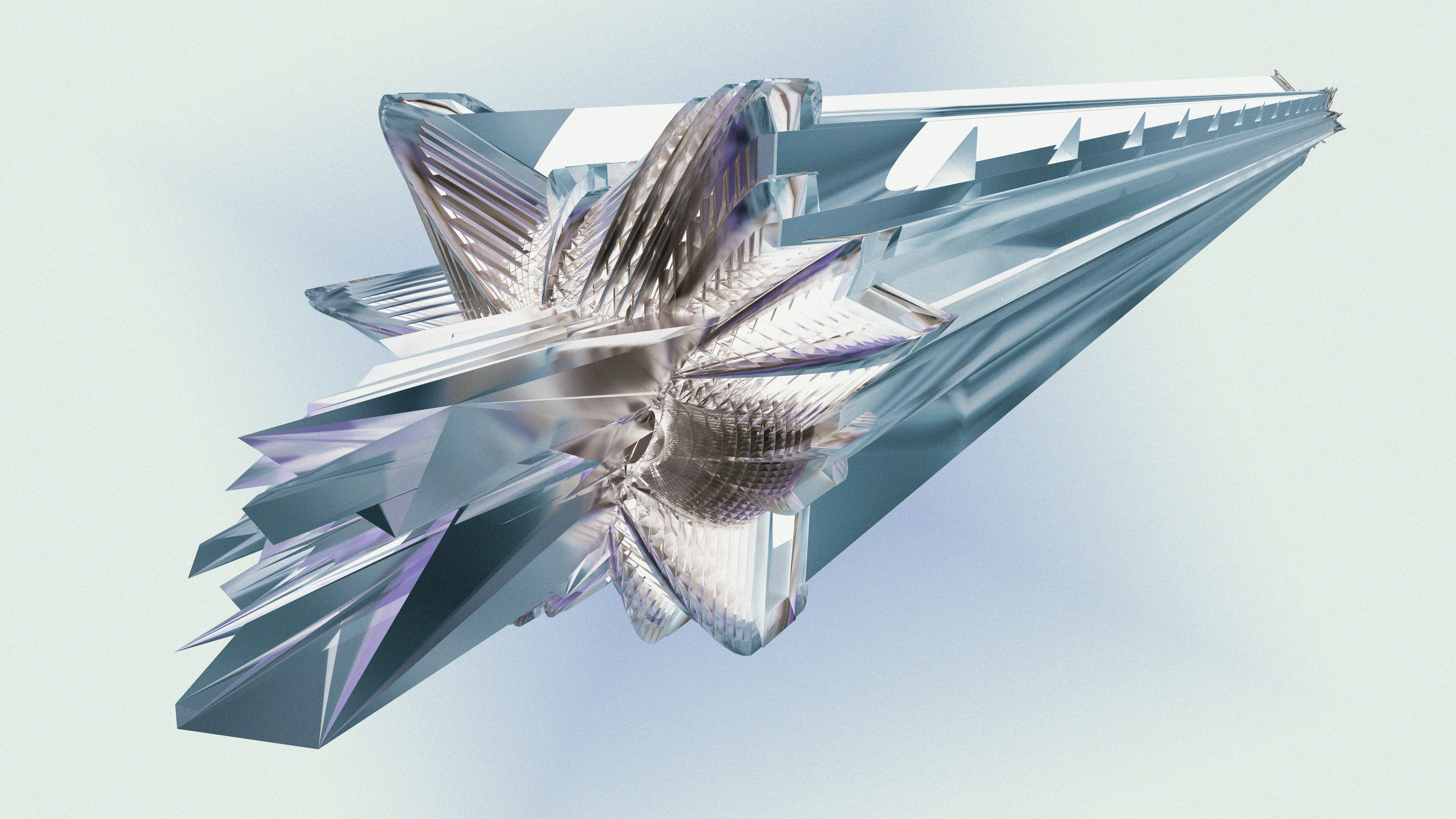 Plasma Cannon | Blender 3D