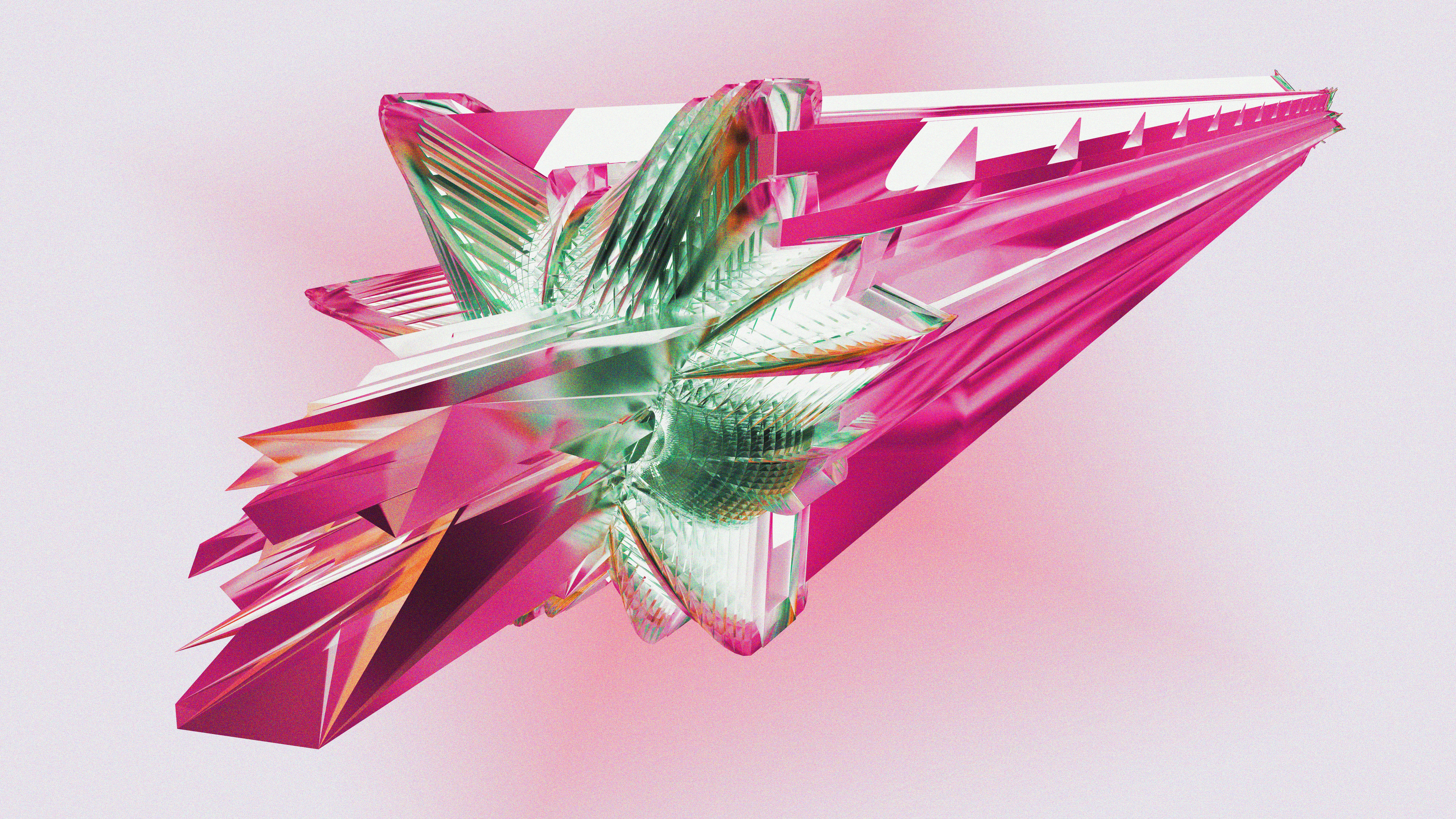 Plasma Cannon | Blender 3D