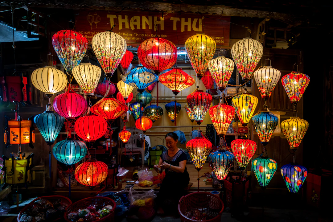 5-Day Hoi An Family Itinerary: Relaxed & Kid-Friendly