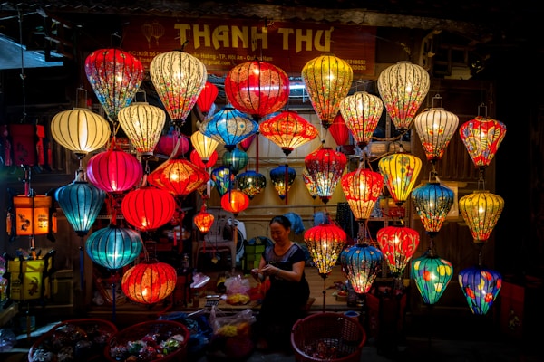 Hoi An, Vietnam